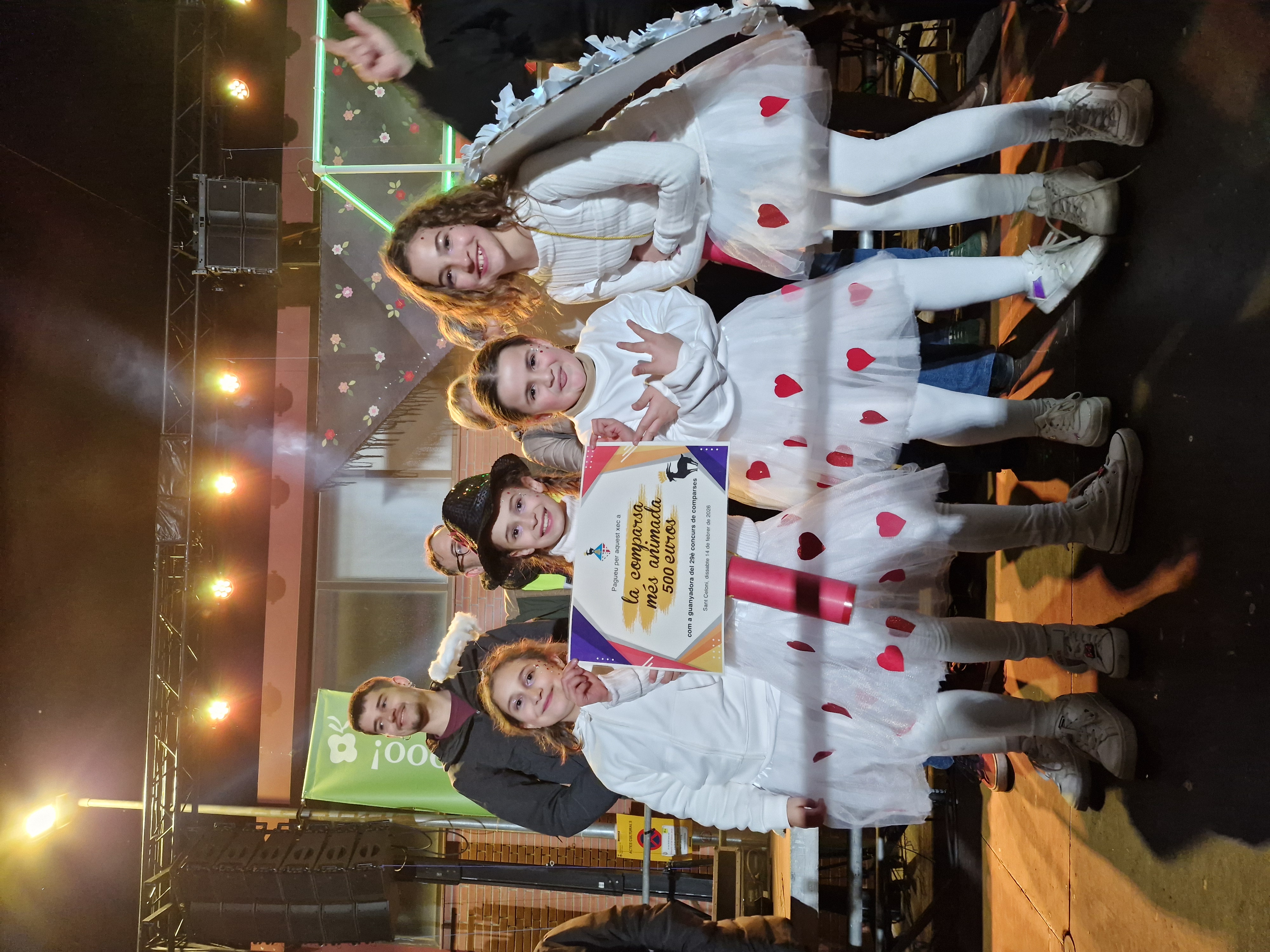 Carnestoltes Sant Celoni 2026 - Foto 33084793