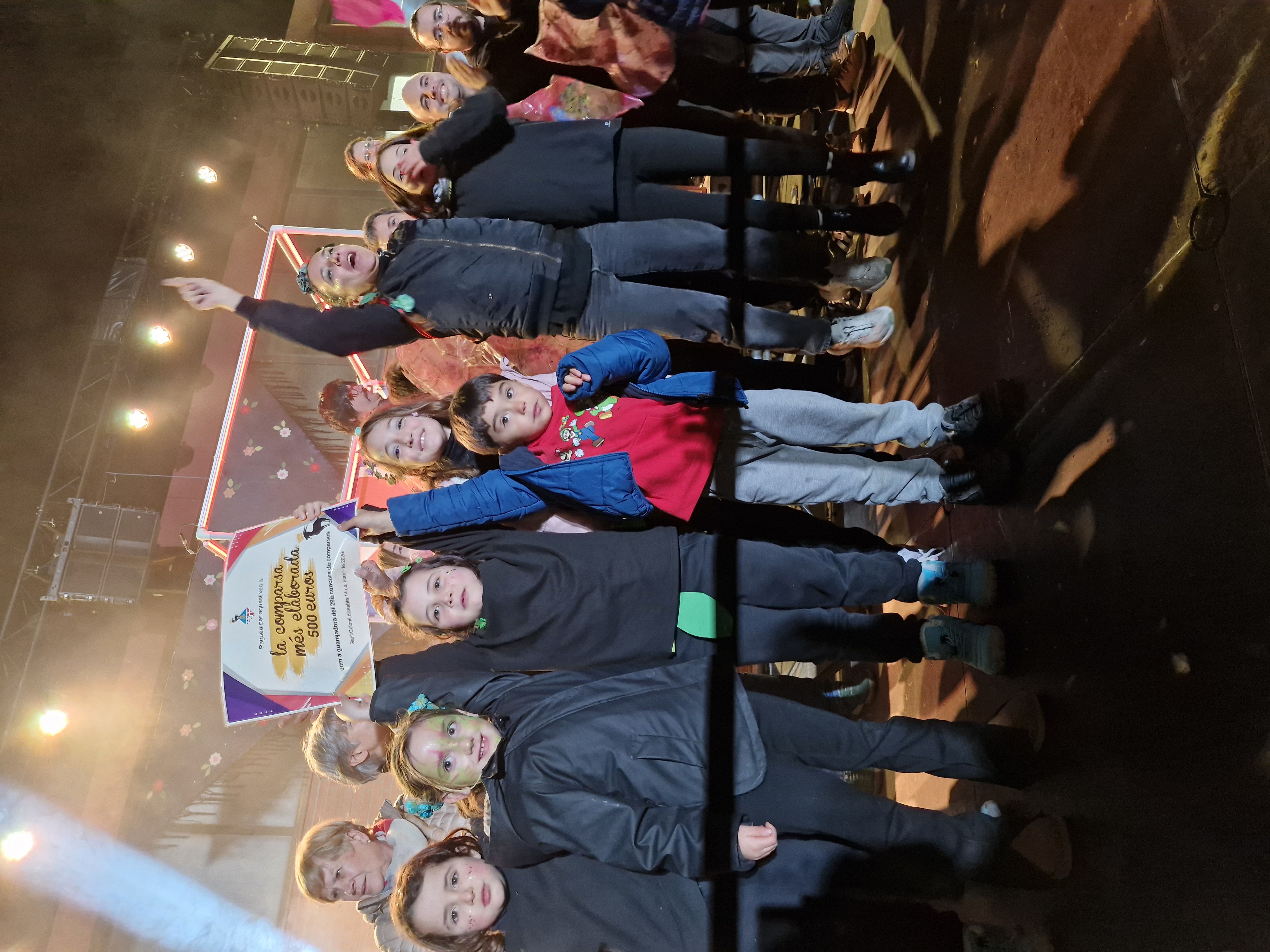 Carnestoltes Sant Celoni 2026 - Foto 90471250