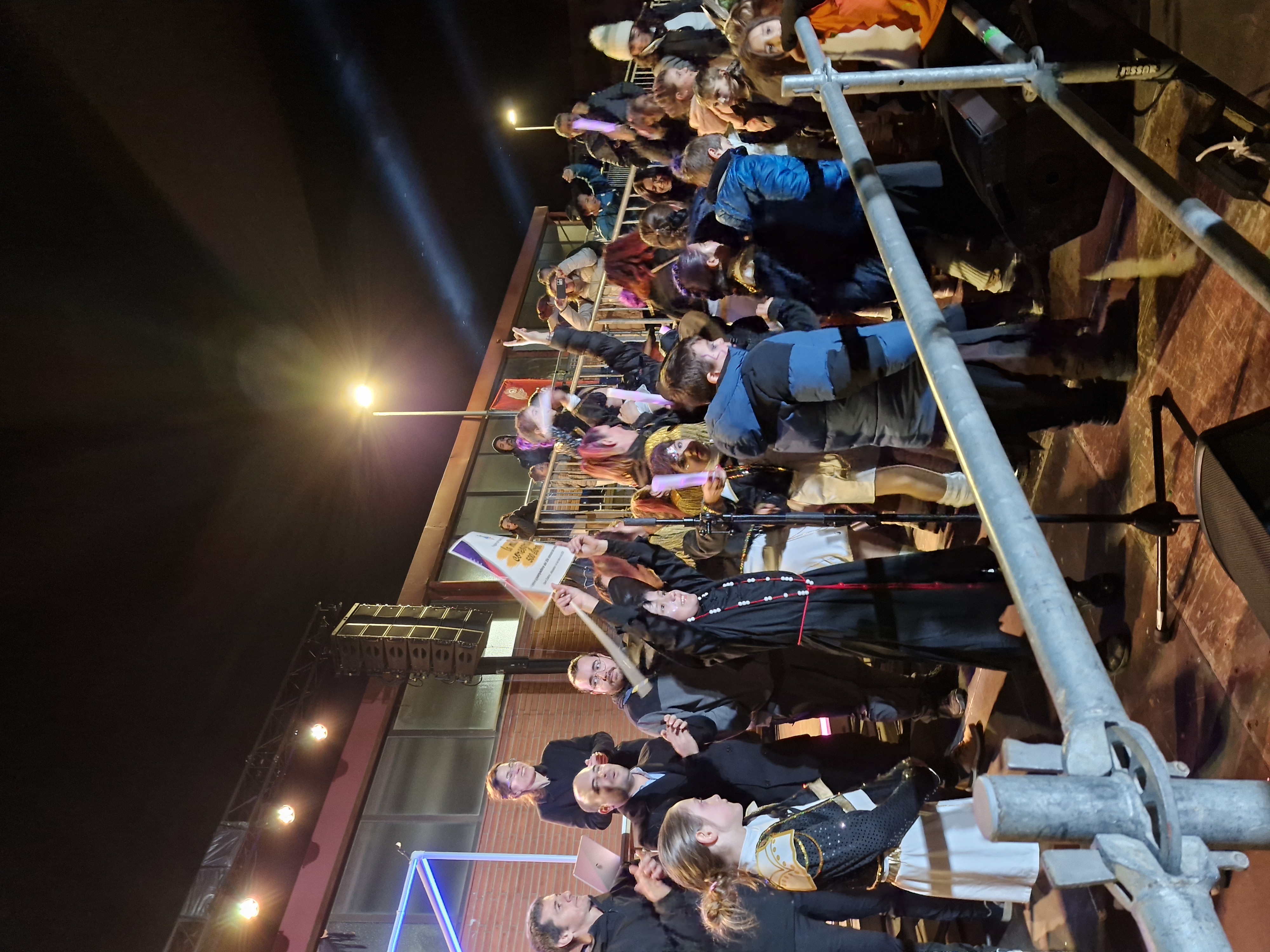 Carnestoltes Sant Celoni 2026 - Foto 82549207