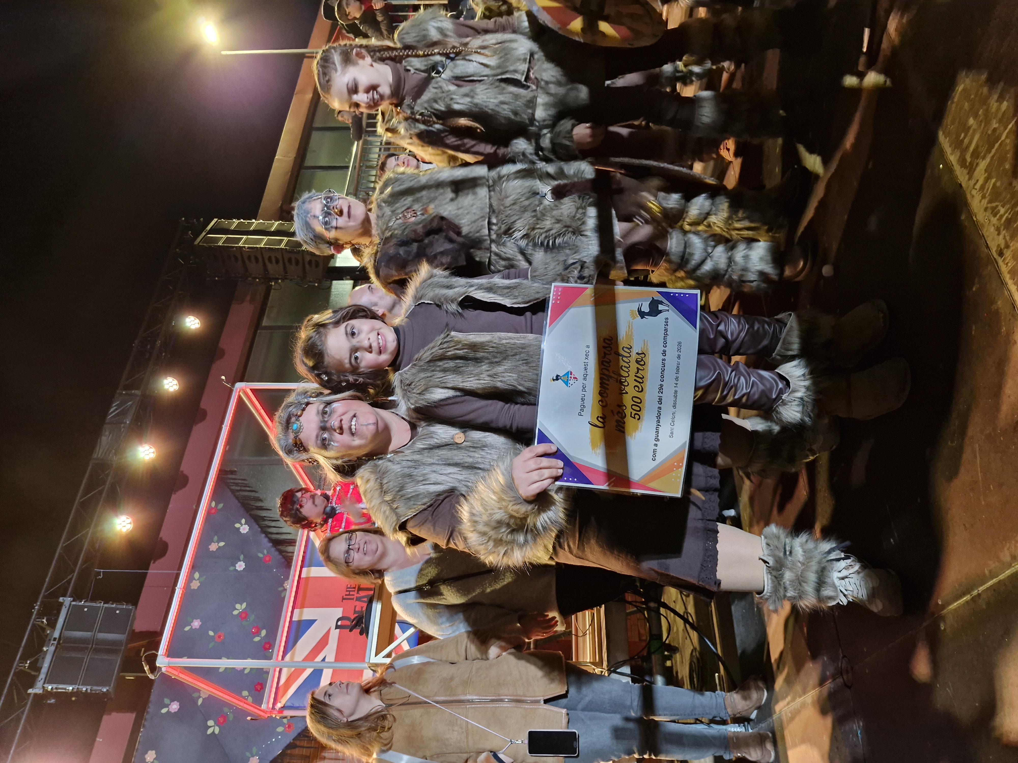 Carnestoltes Sant Celoni 2026 - Foto 18693385