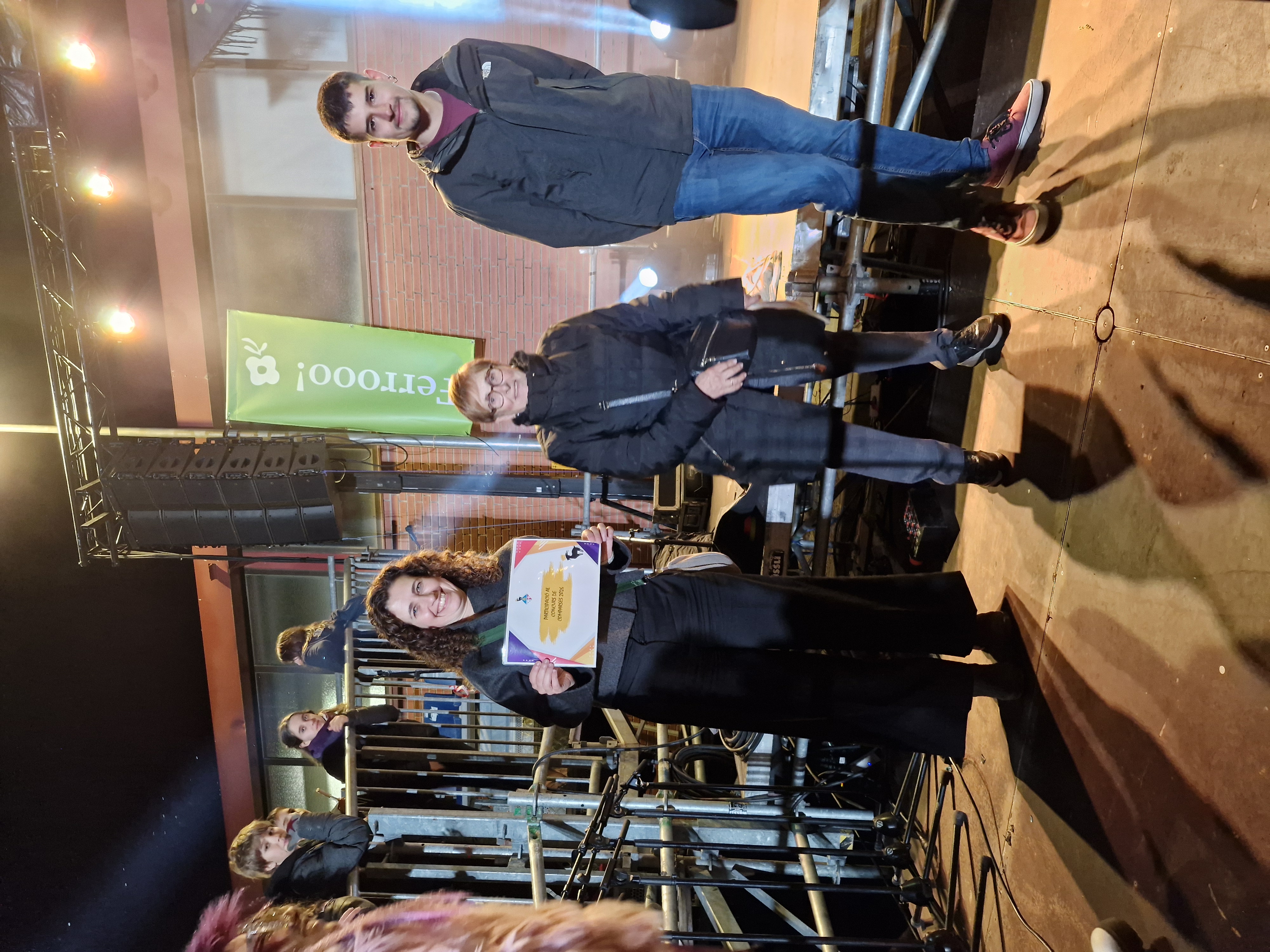 Carnestoltes Sant Celoni 2026 - Foto 11286851