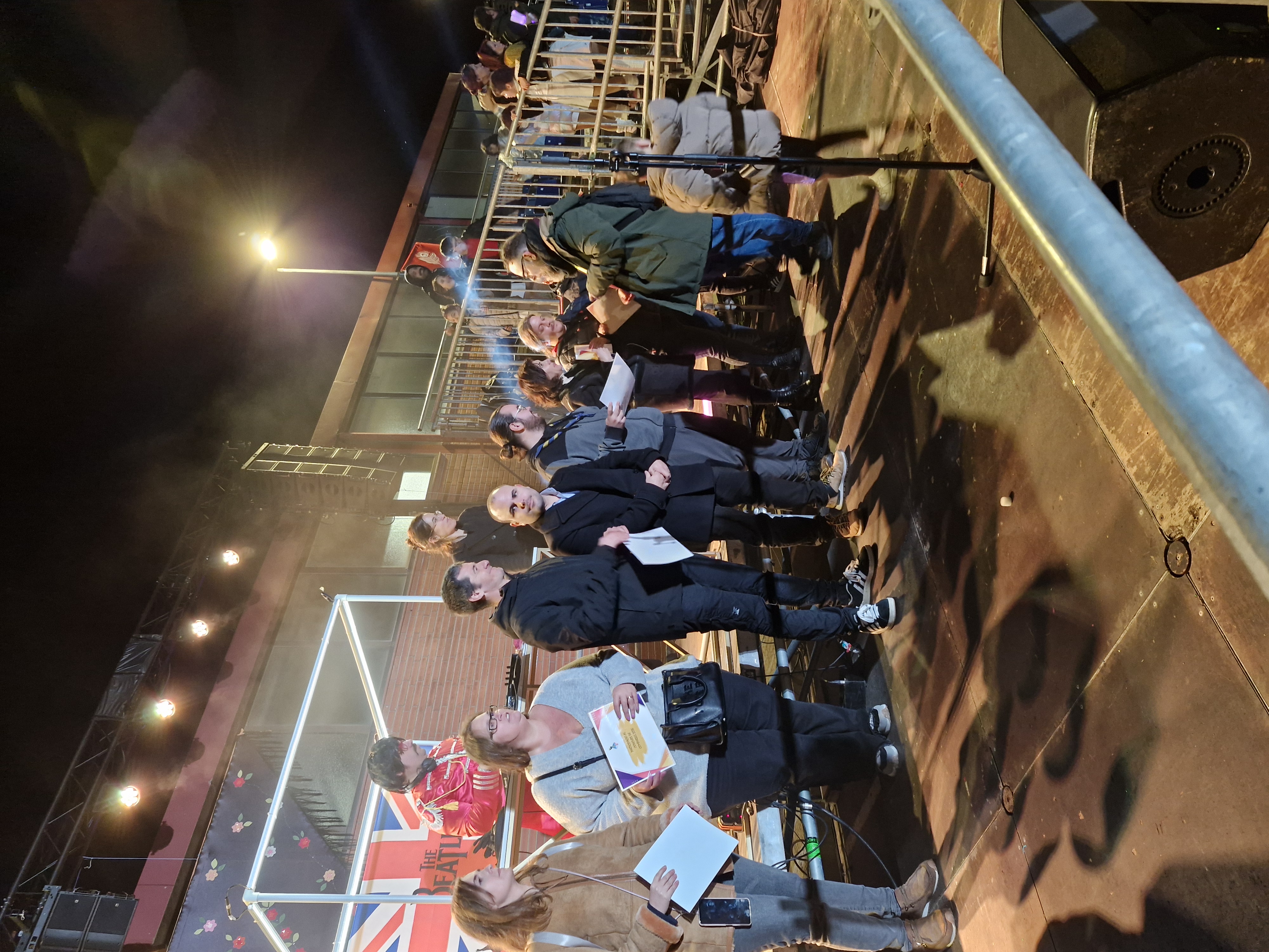 Carnestoltes Sant Celoni 2026 - Foto 10098467