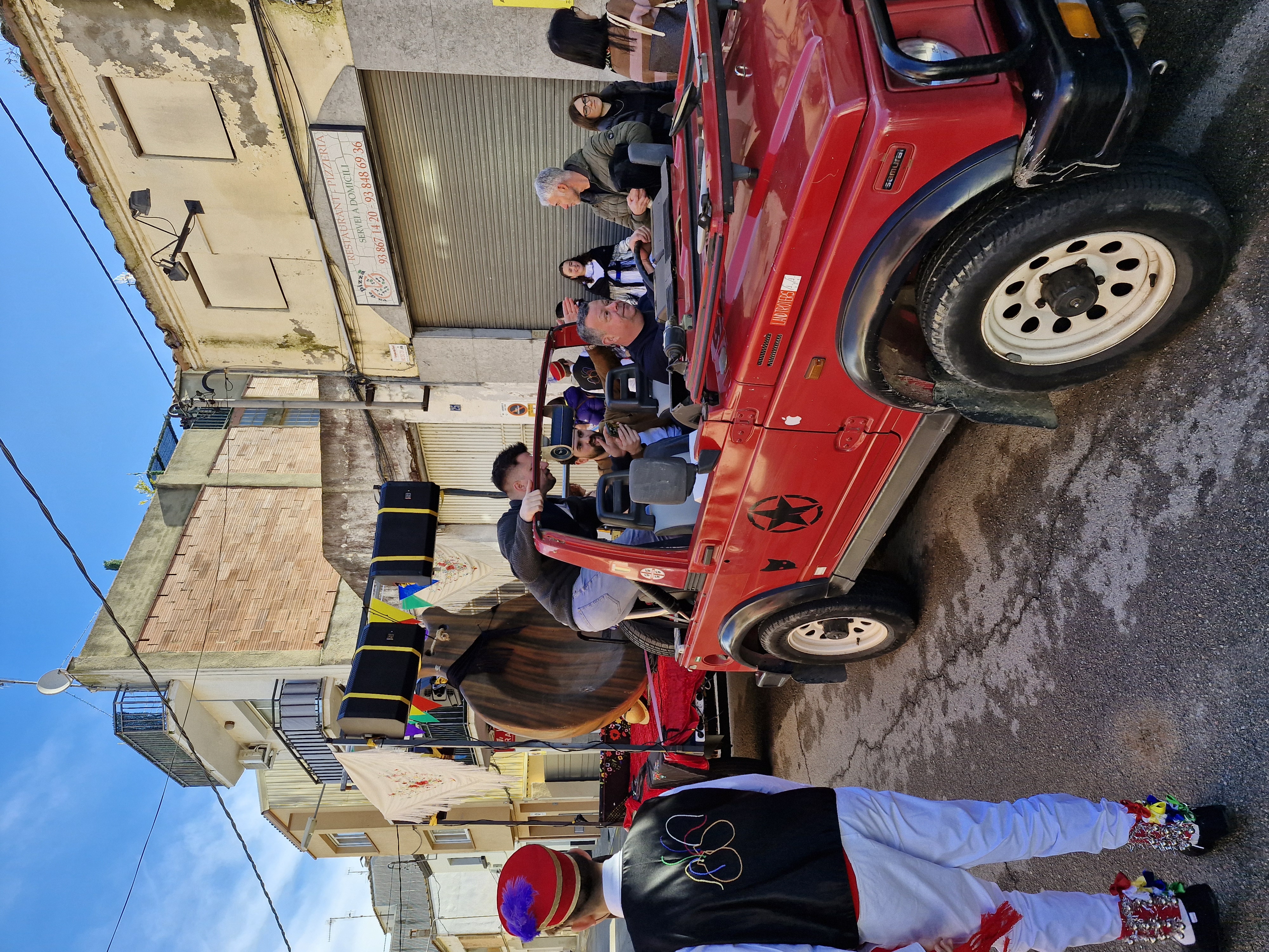 Filferrada 2026 - Foto 26568661