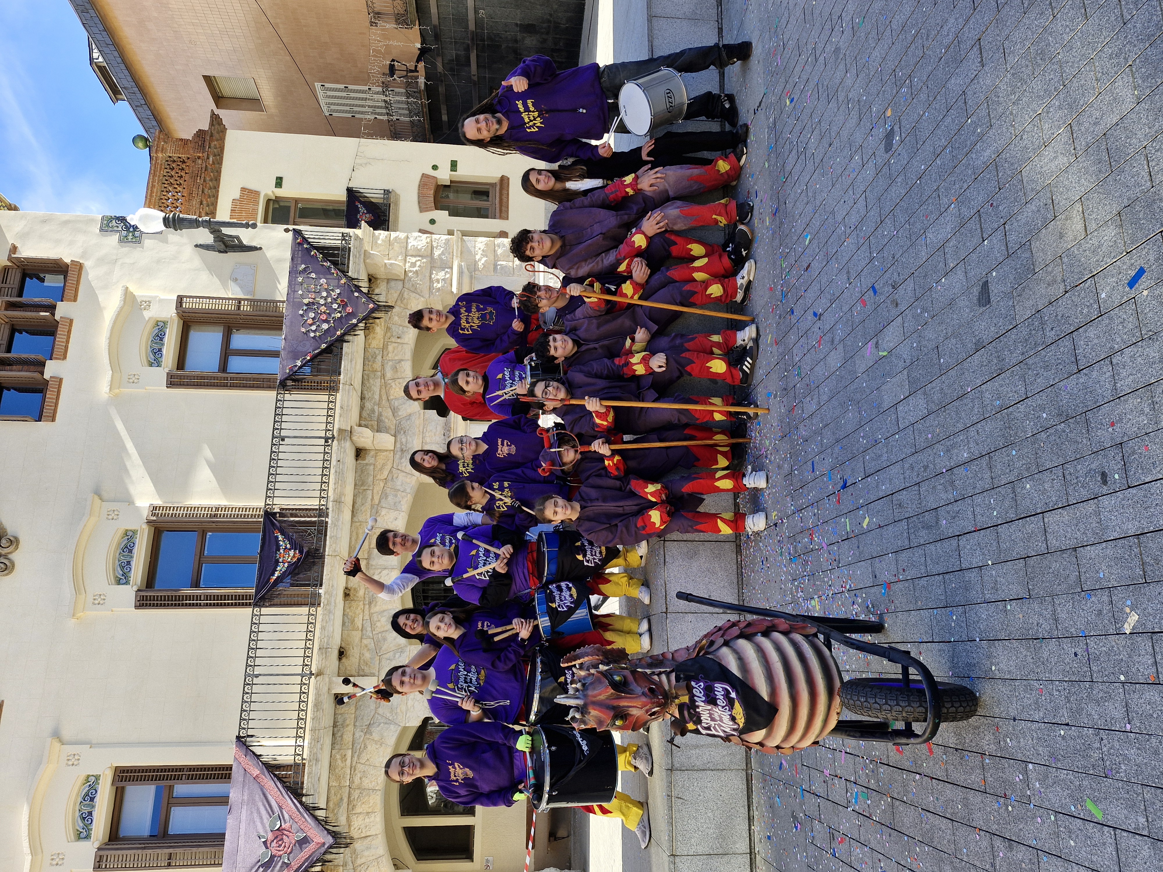 Filferrada 2026 - Foto 97203805