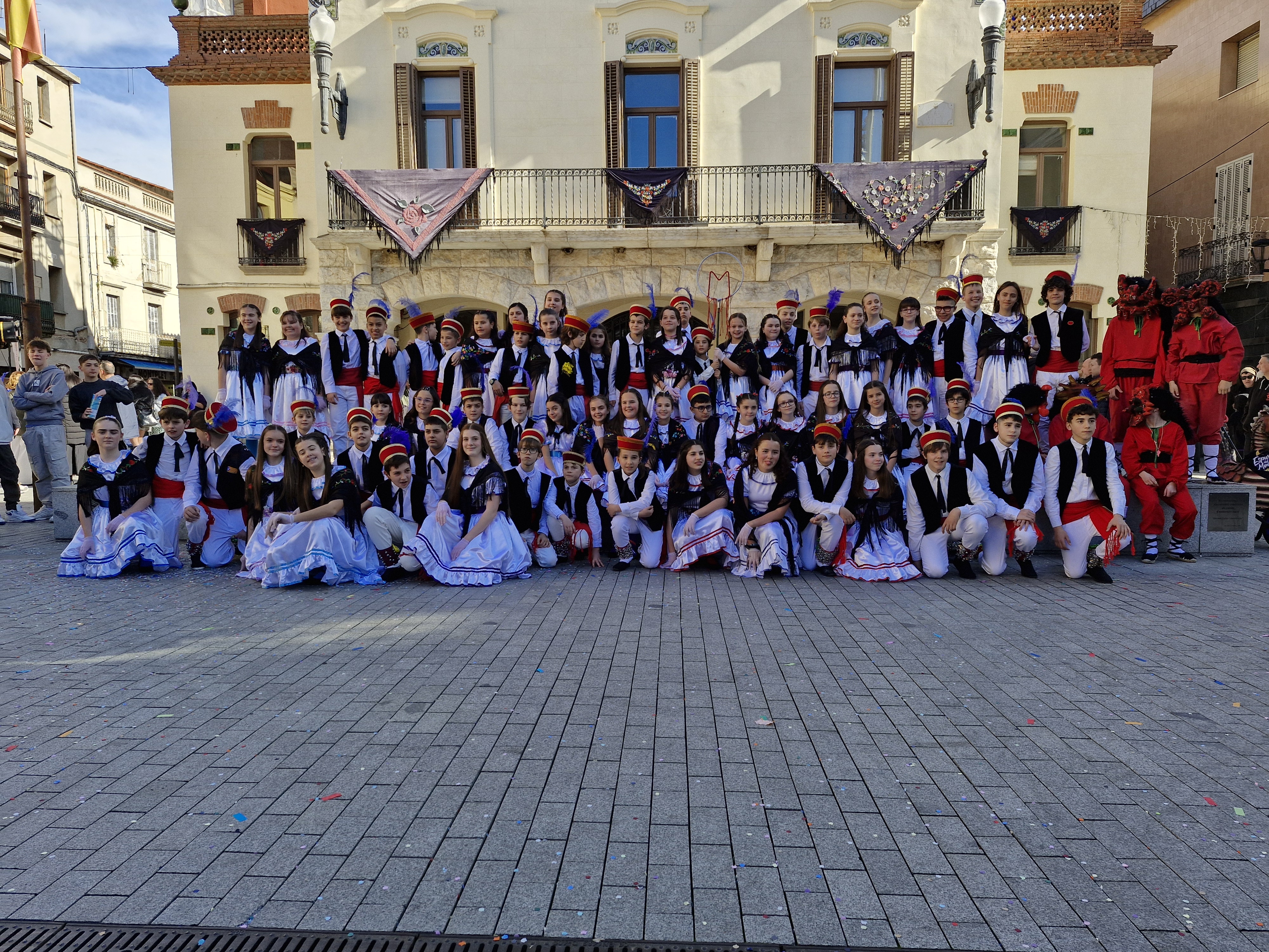 Filferrada 2026 - Foto 81091453