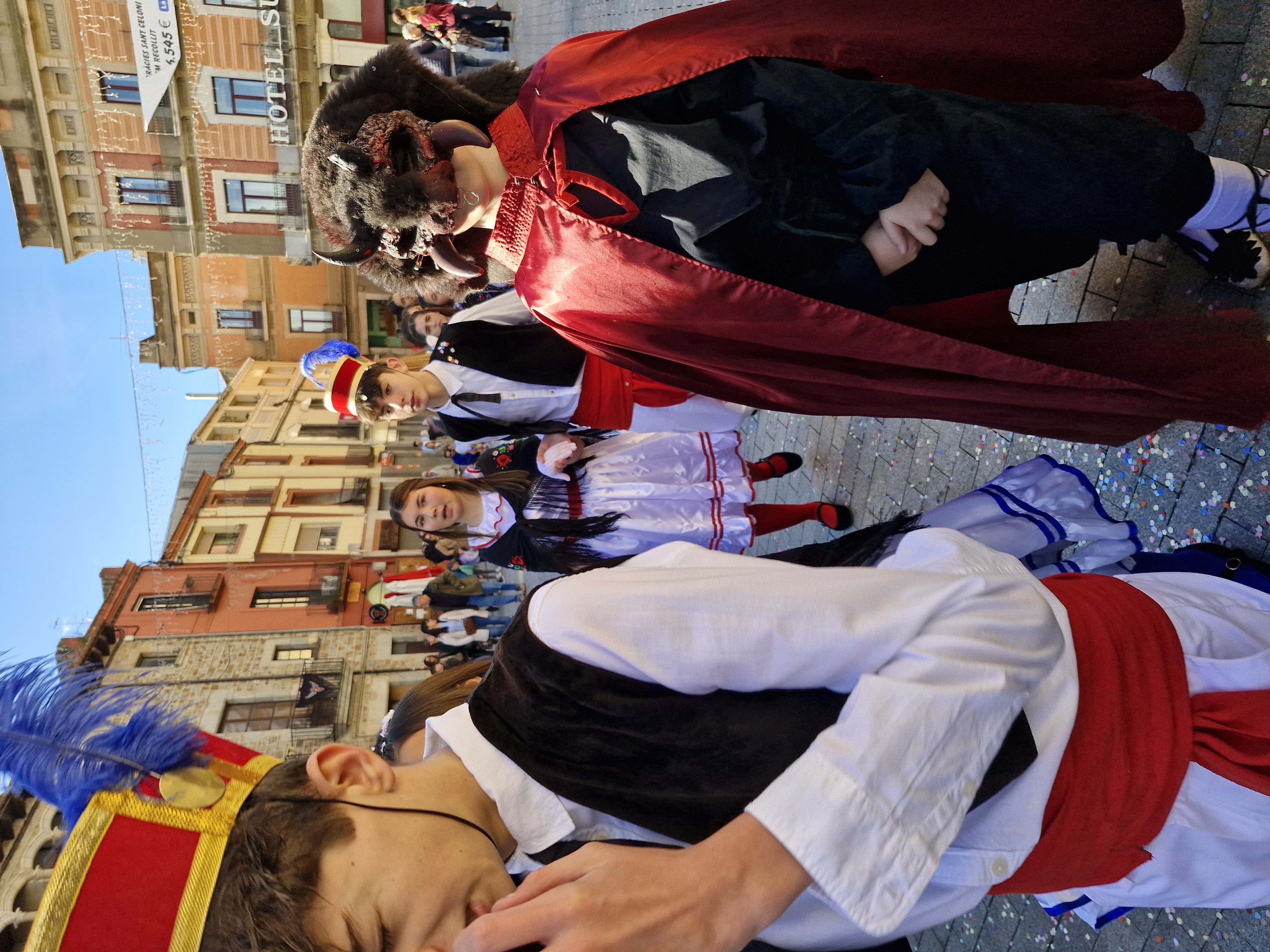 Filferrada 2026 - Foto 95421263