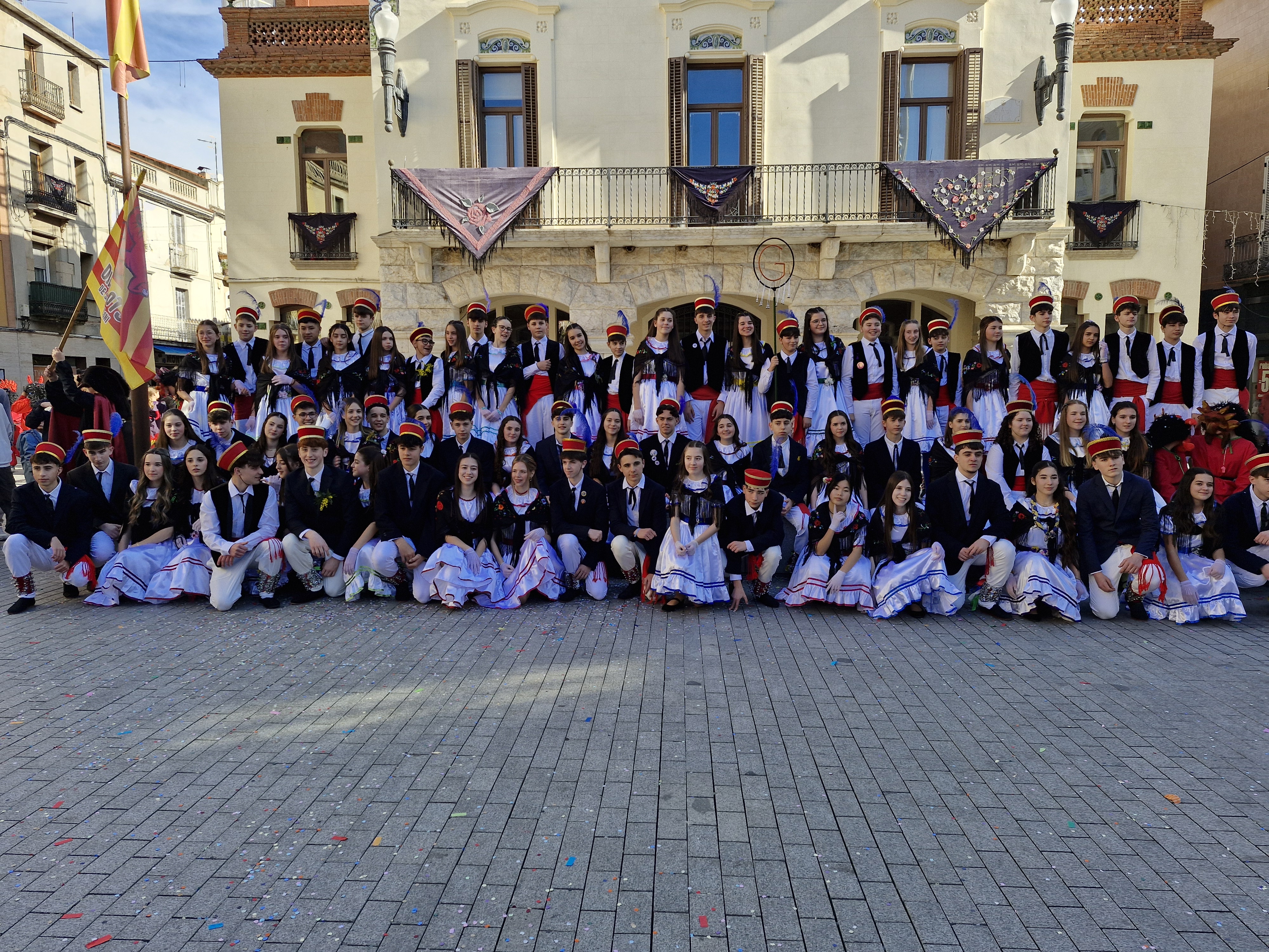 Filferrada 2026 - Foto 15872921