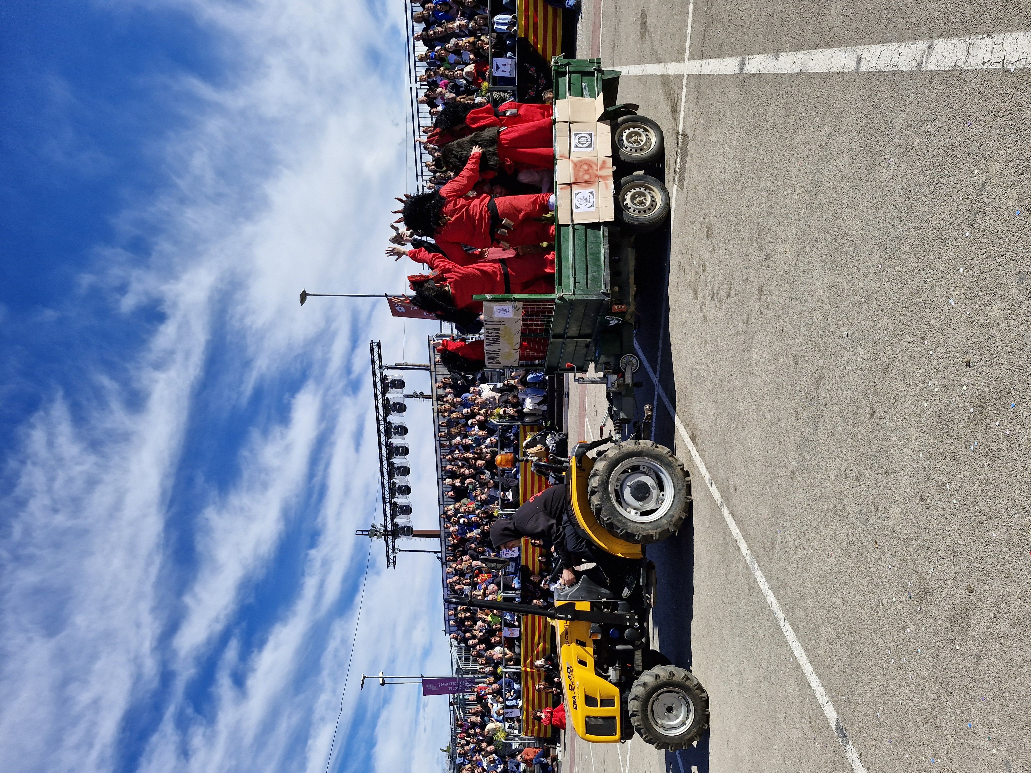 Filferrada 2026 - Foto 44372995