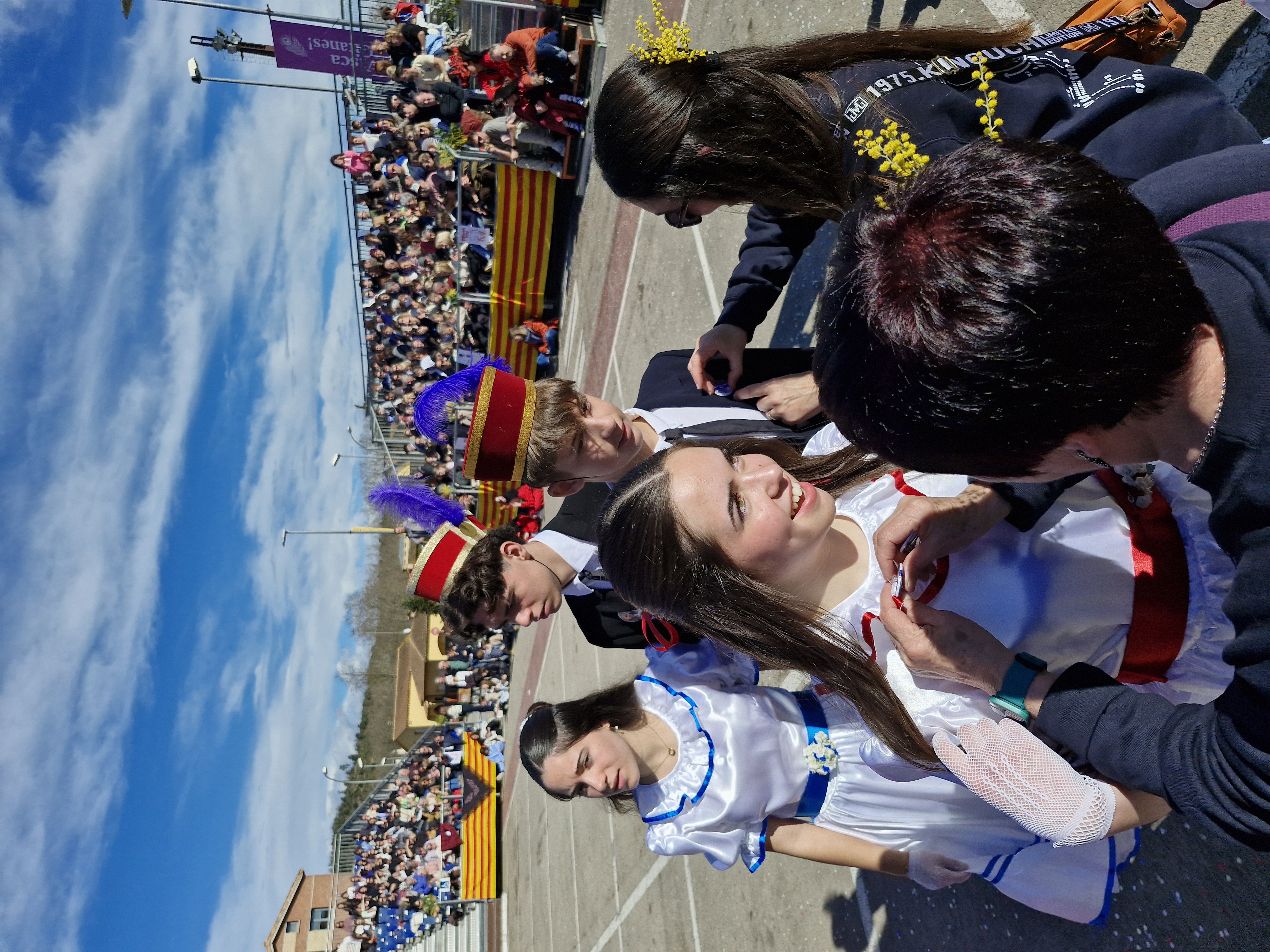 Filferrada 2026 - Foto 86290755