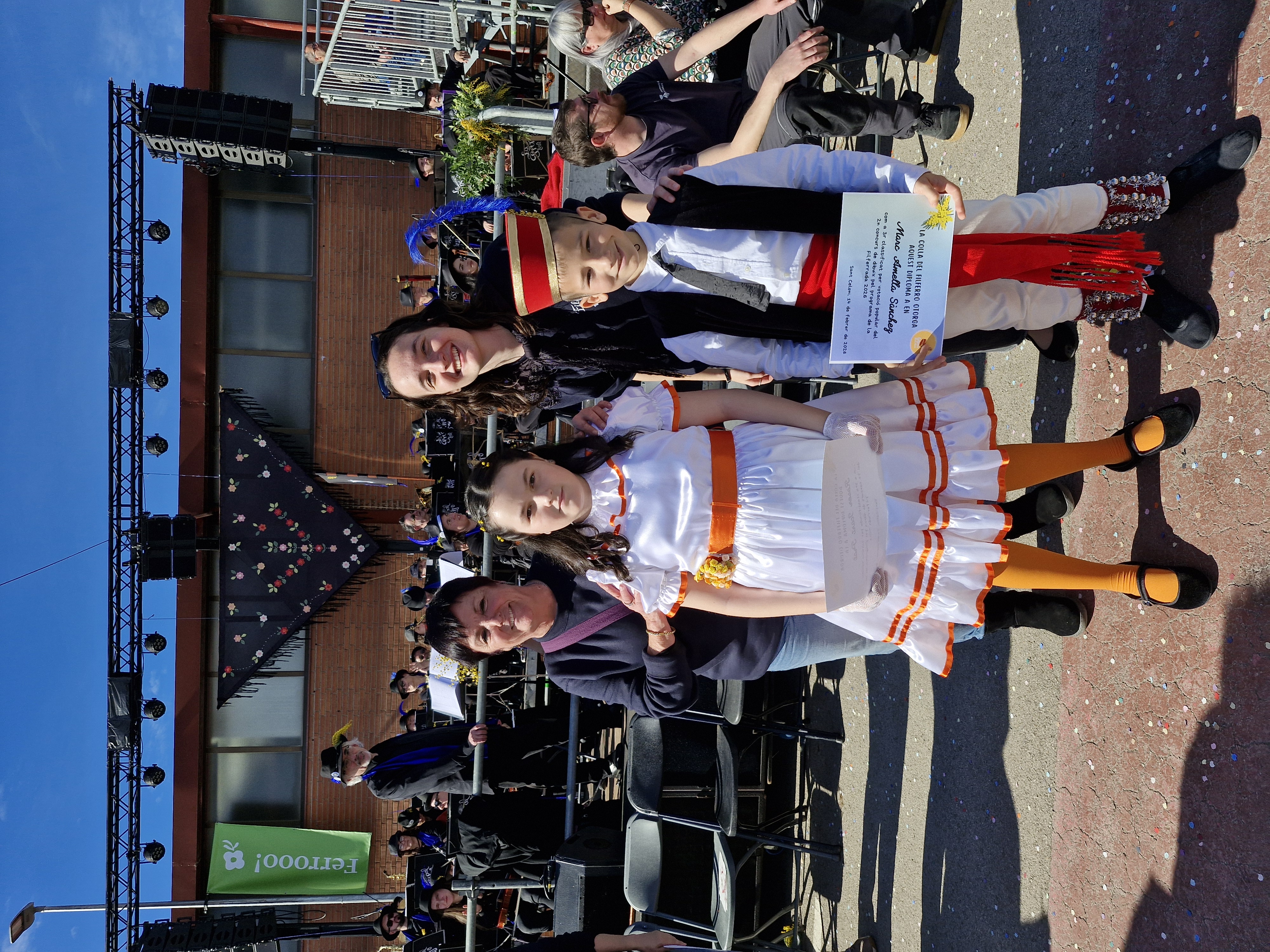 Filferrada 2026 - Foto 71999872