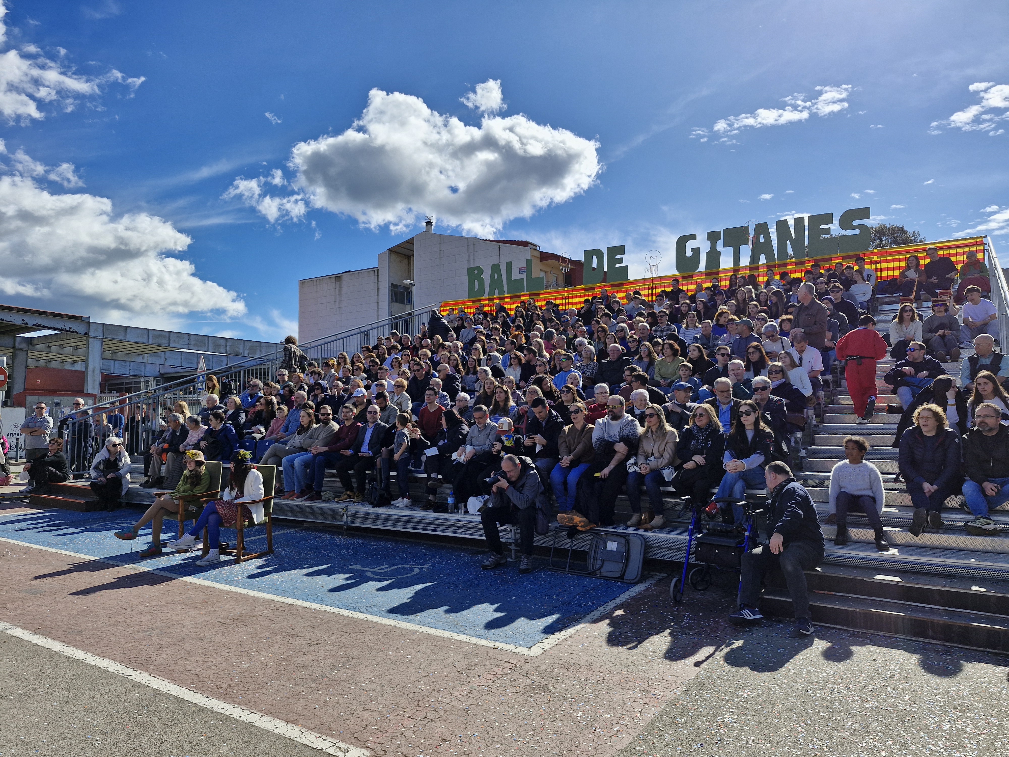 Filferrada 2026 - Foto 36506227