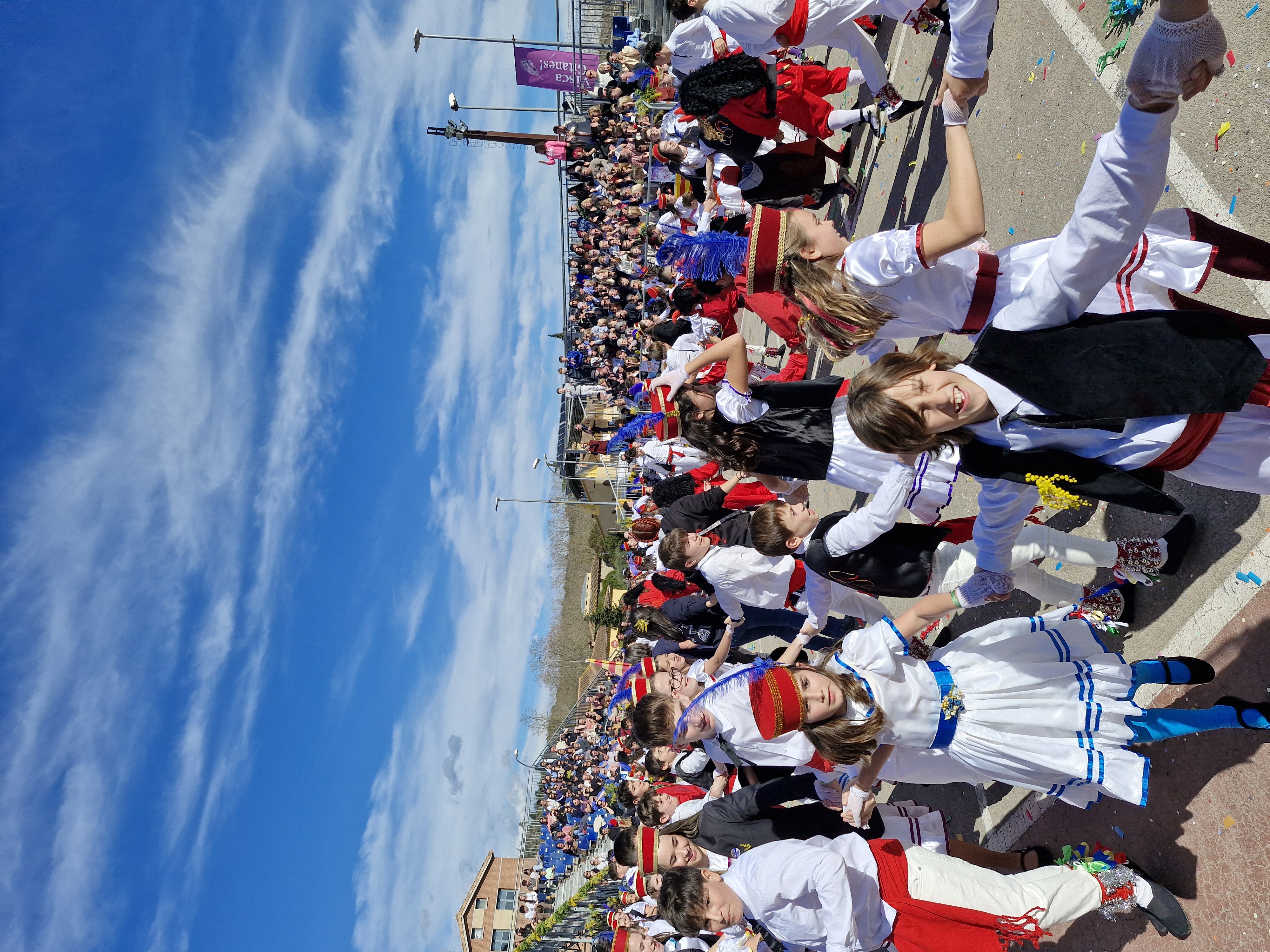 Filferrada 2026 - Foto 48701028