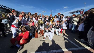 Ball de Gitanes 2026