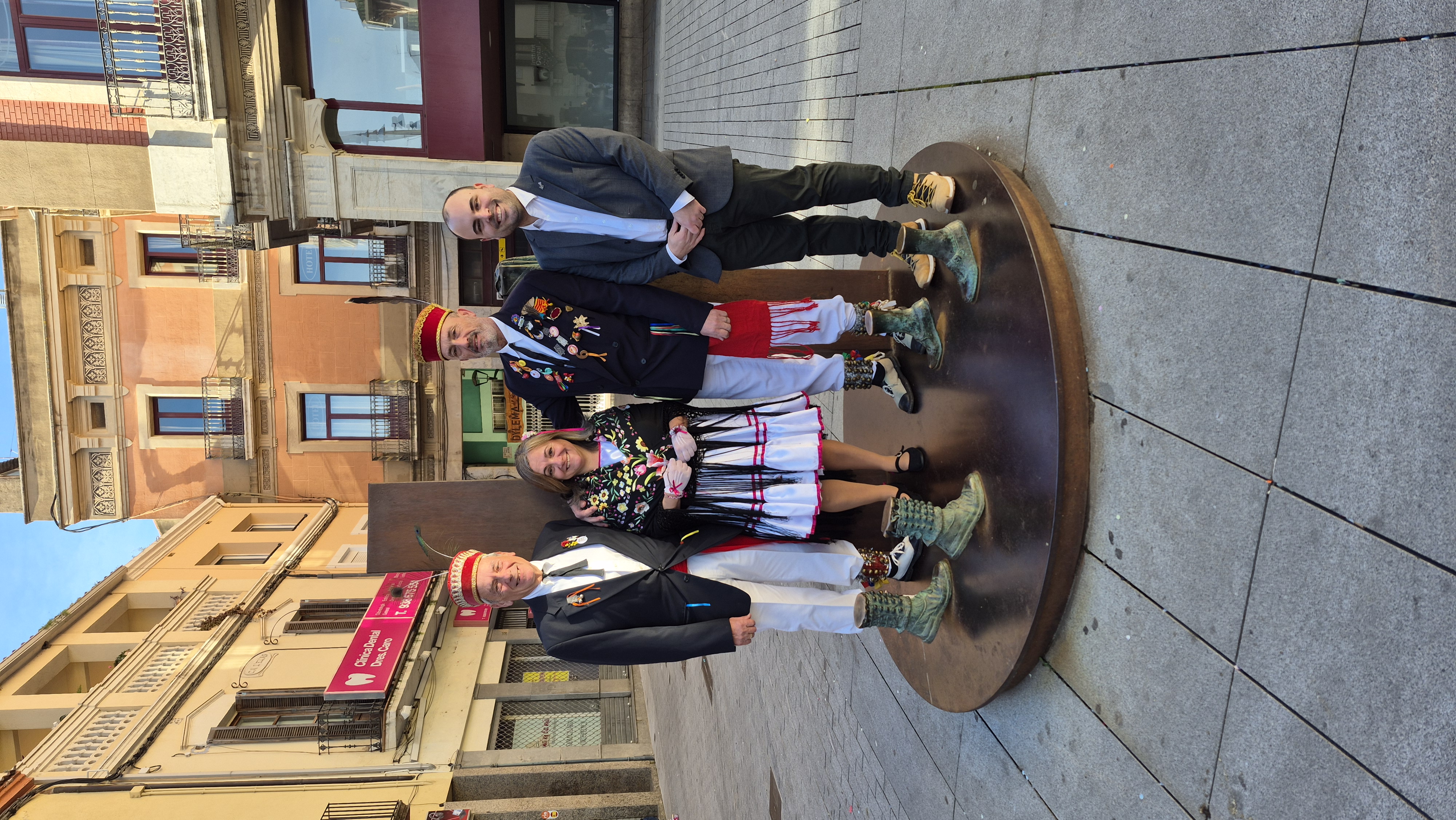 Ball de Gitanes 2026 - Foto 69465242