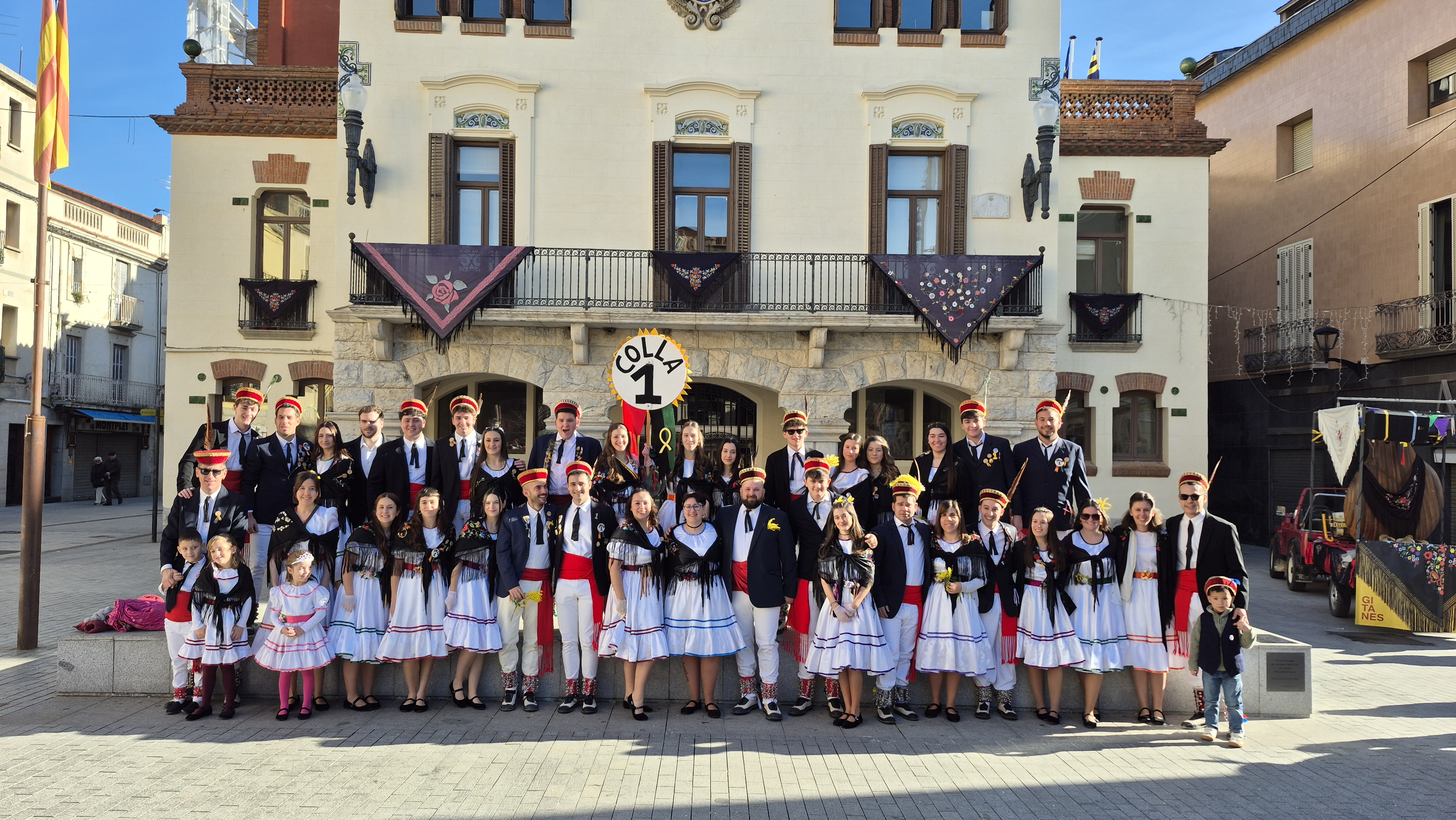 Ball de Gitanes 2026 - Foto 70050252