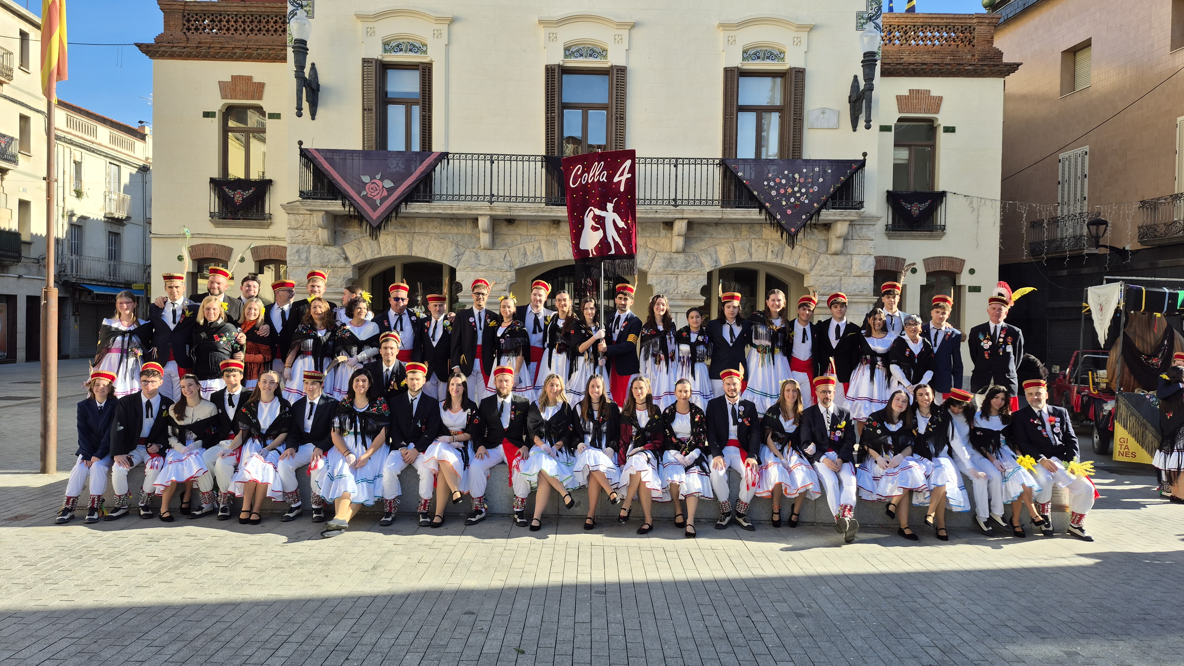 Ball de Gitanes 2026 - Foto 52775723