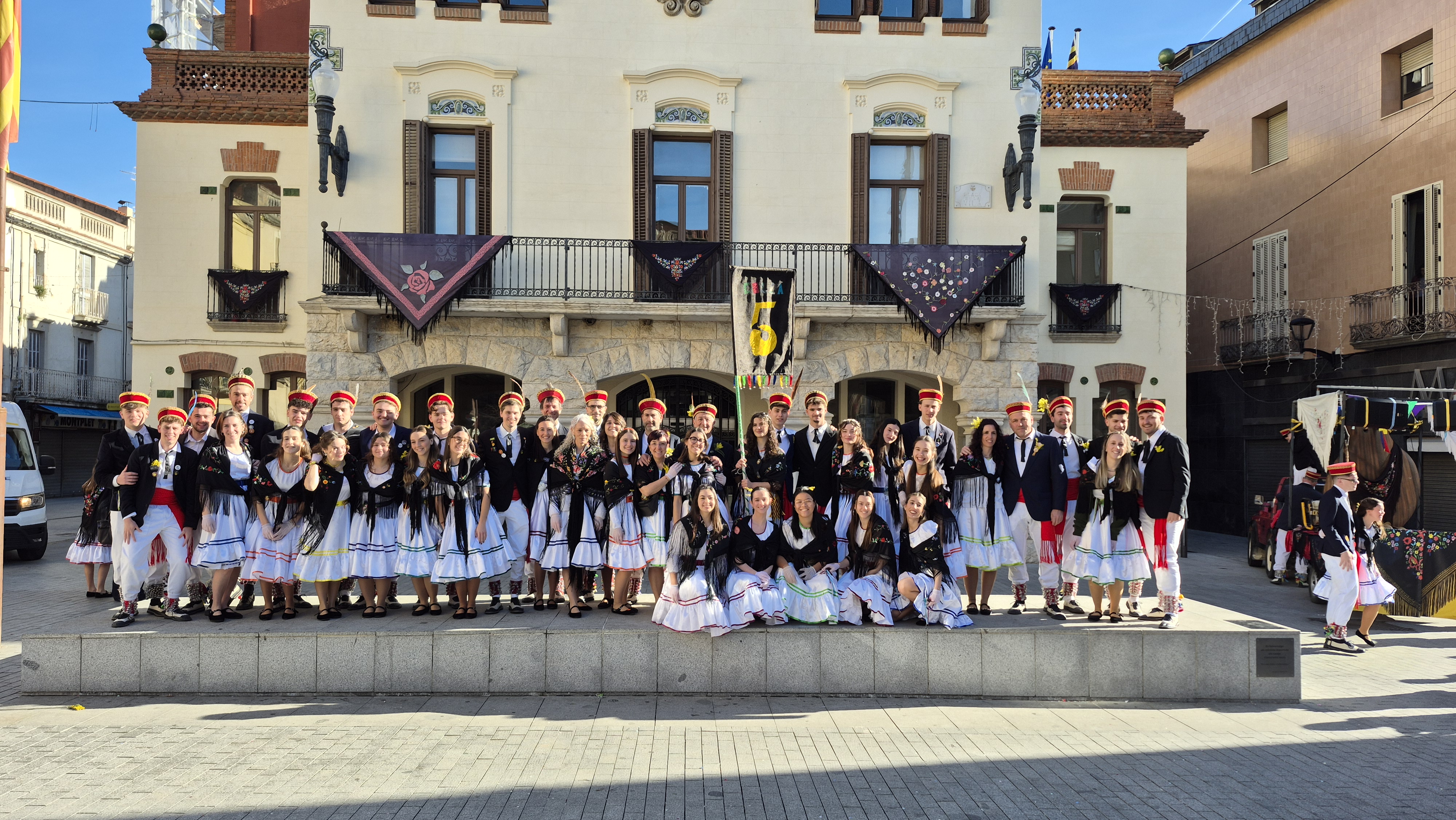 Ball de Gitanes 2026 - Foto 13167448