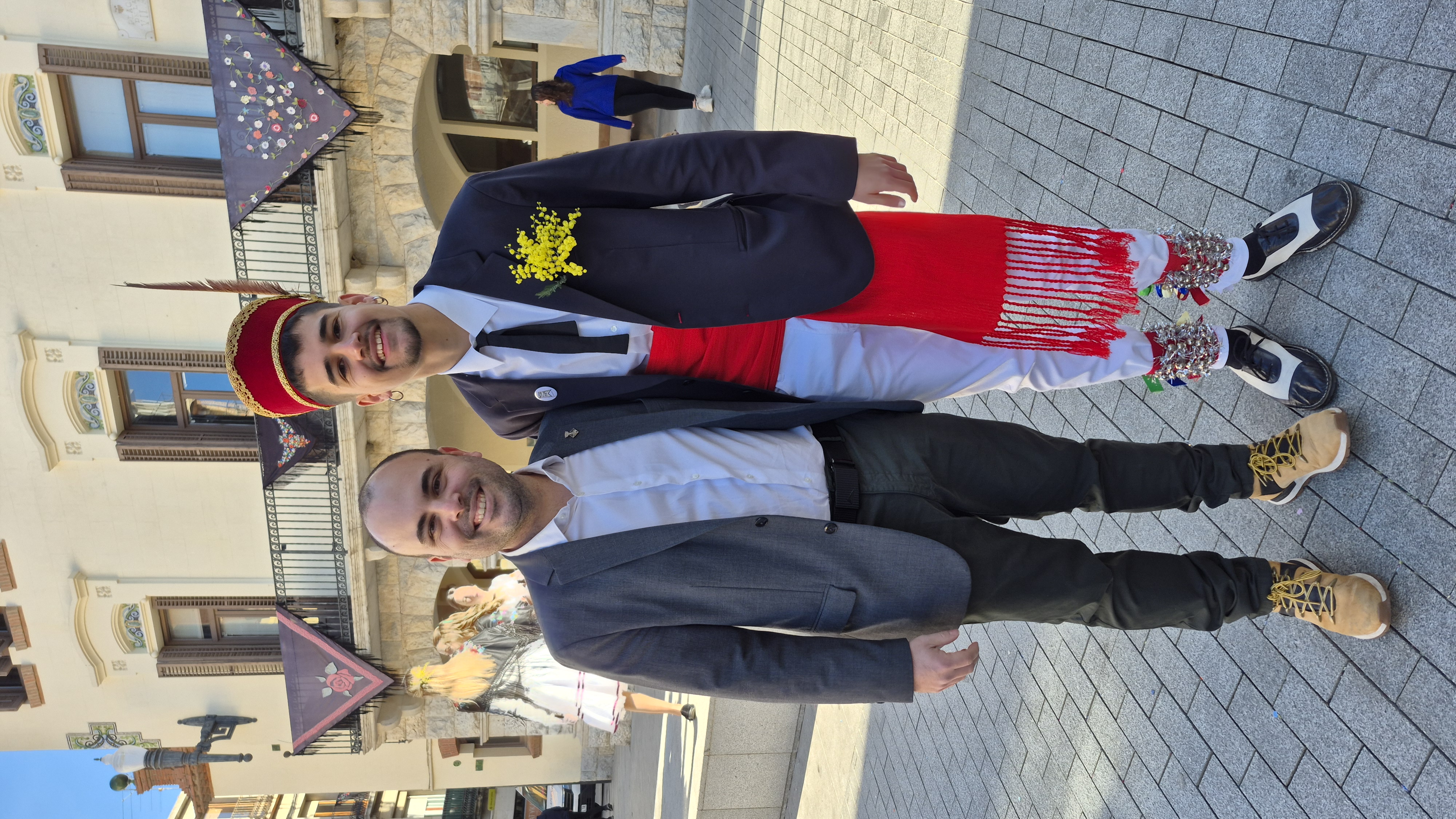 Ball de Gitanes 2026 - Foto 22383716