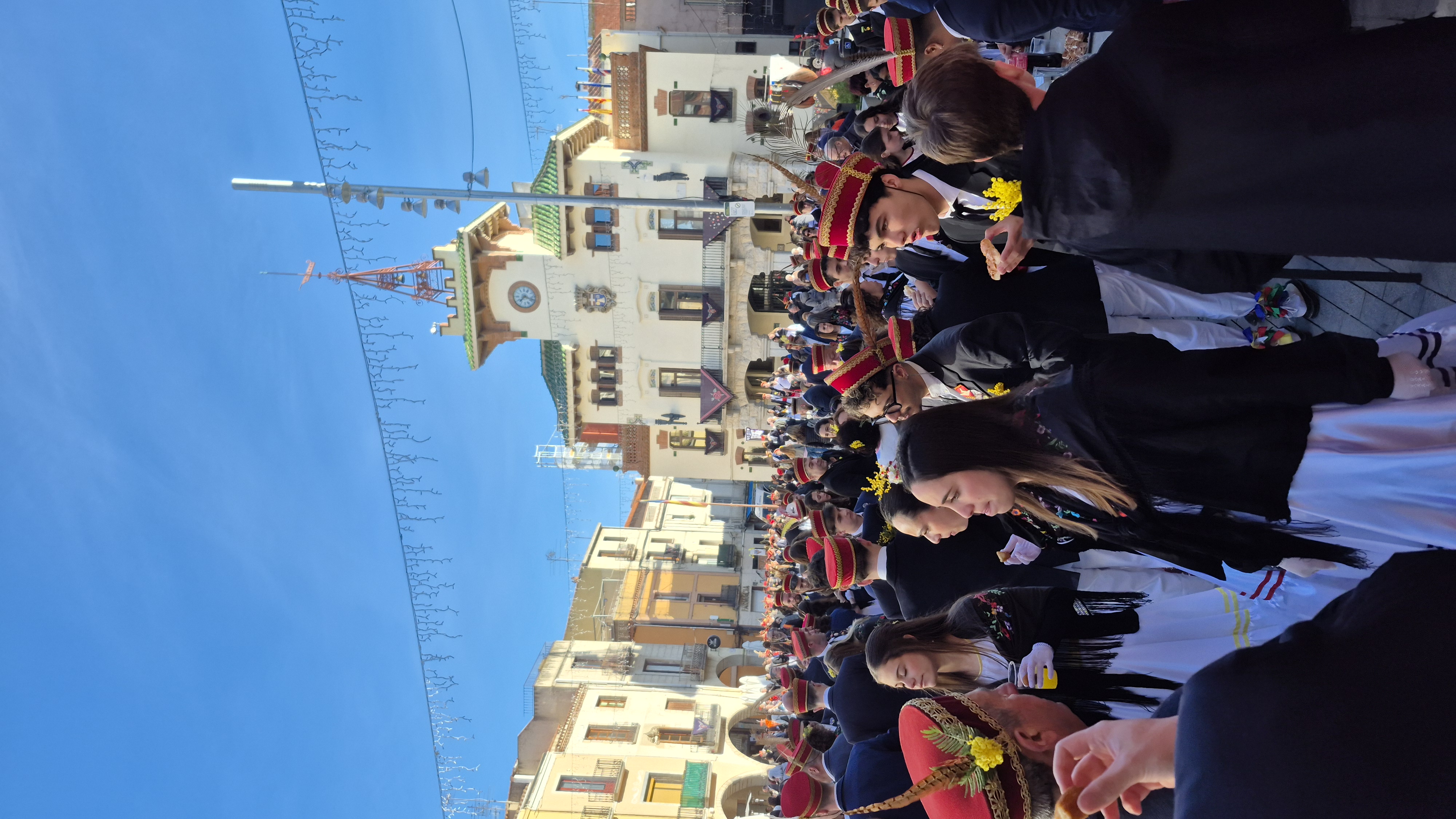 Ball de Gitanes 2026 - Foto 22476147