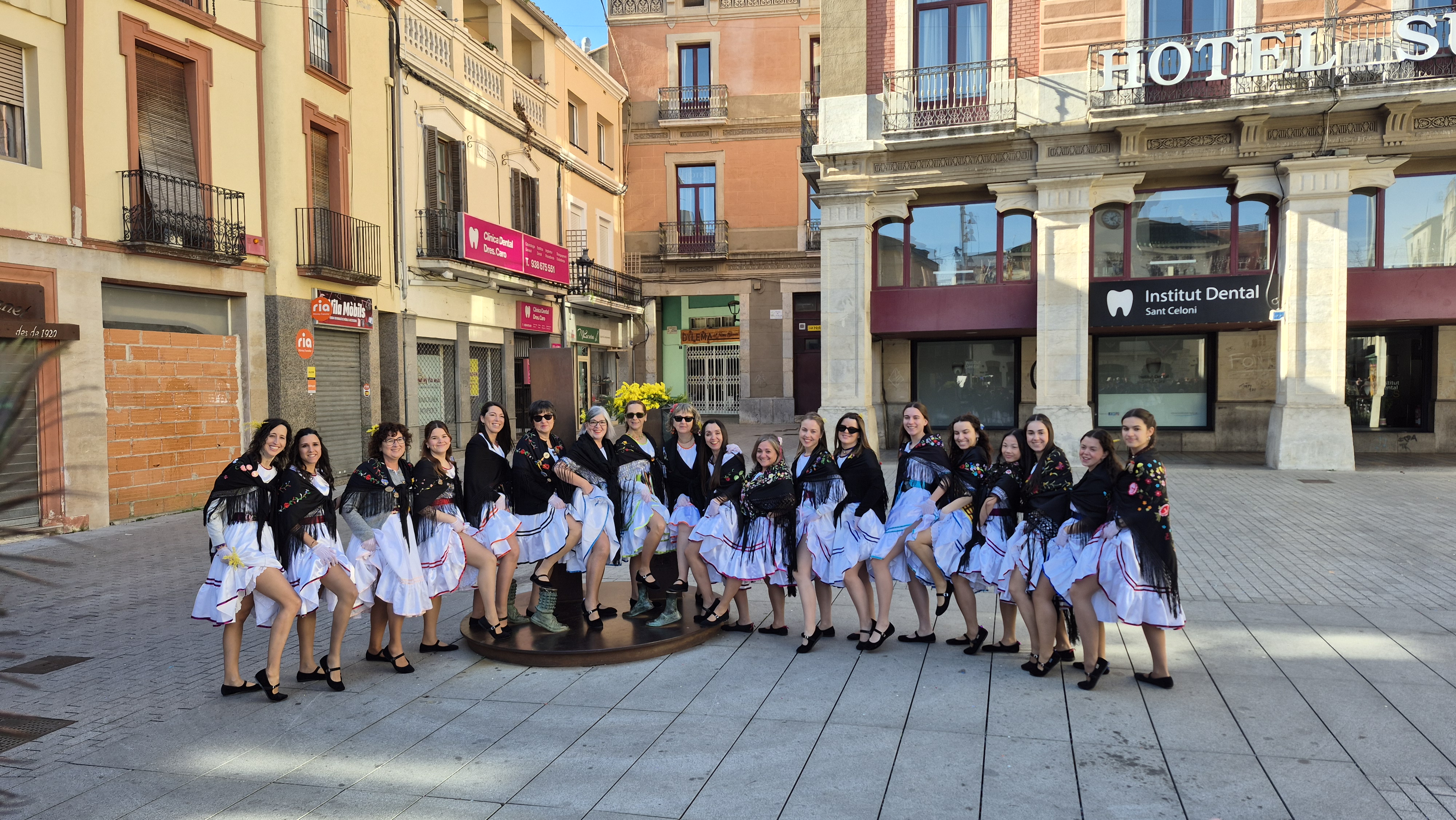 Ball de Gitanes 2026 - Foto 22601849