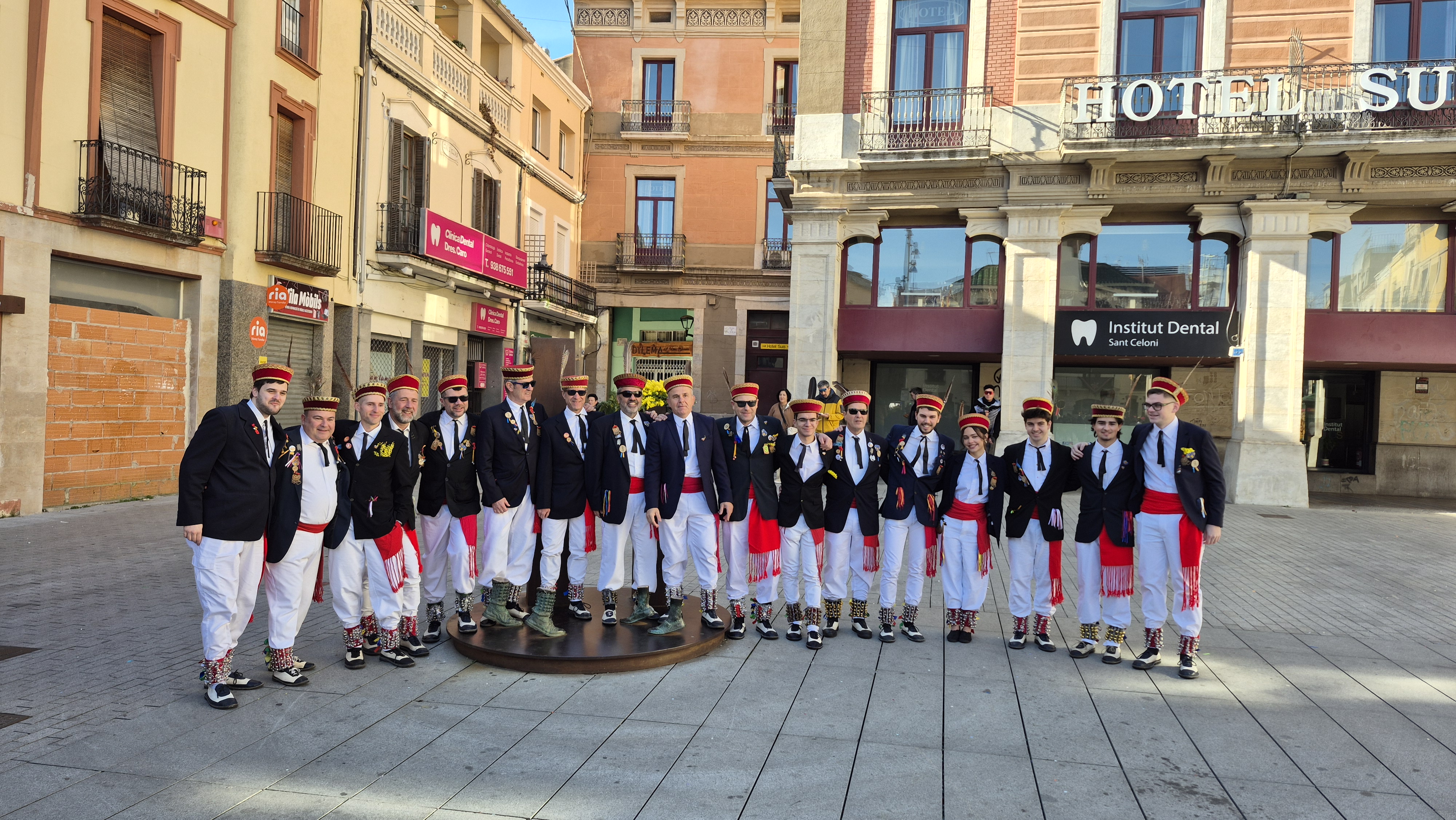 Ball de Gitanes 2026 - Foto 53549676