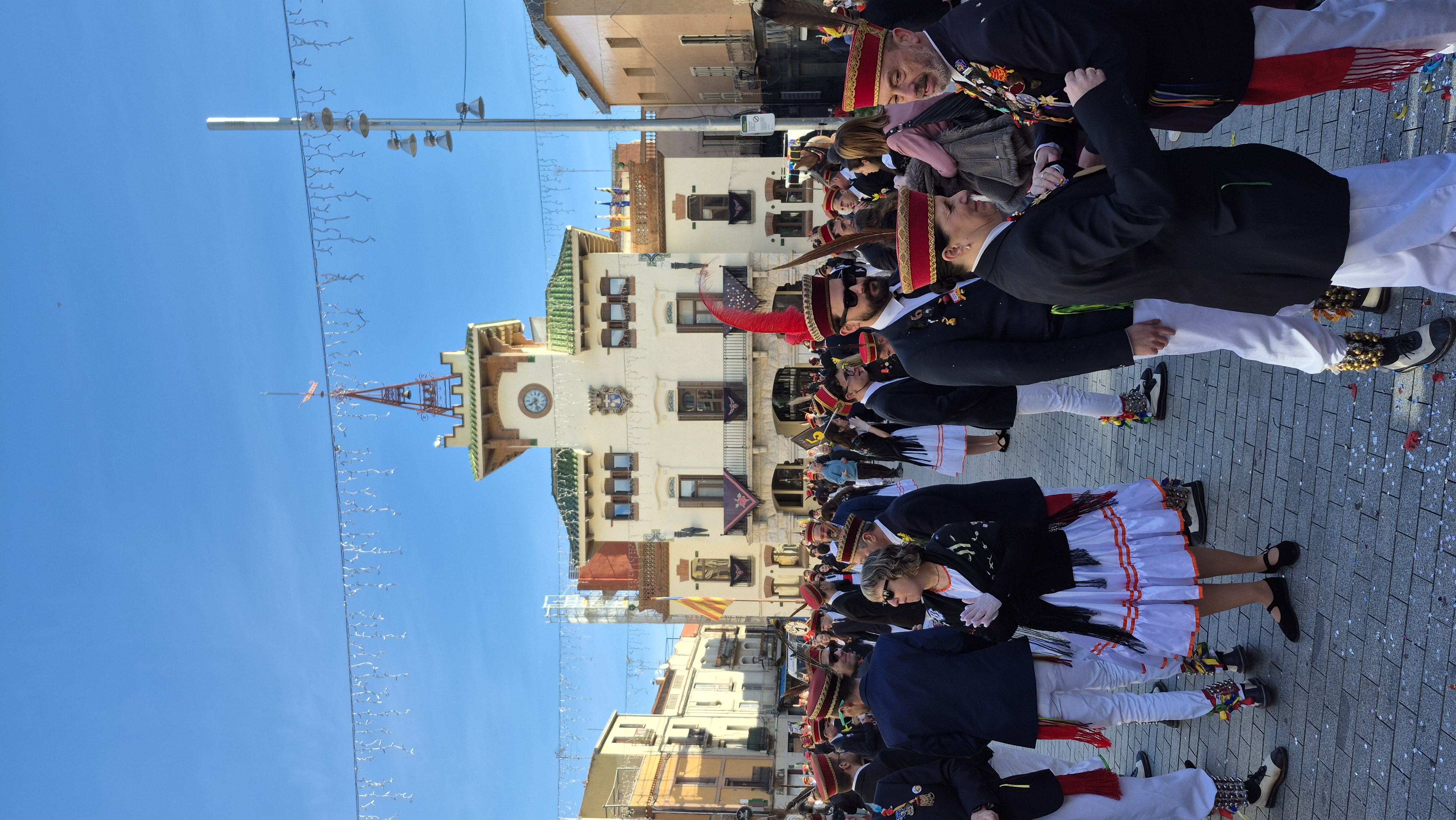 Ball de Gitanes 2026 - Foto 21997165