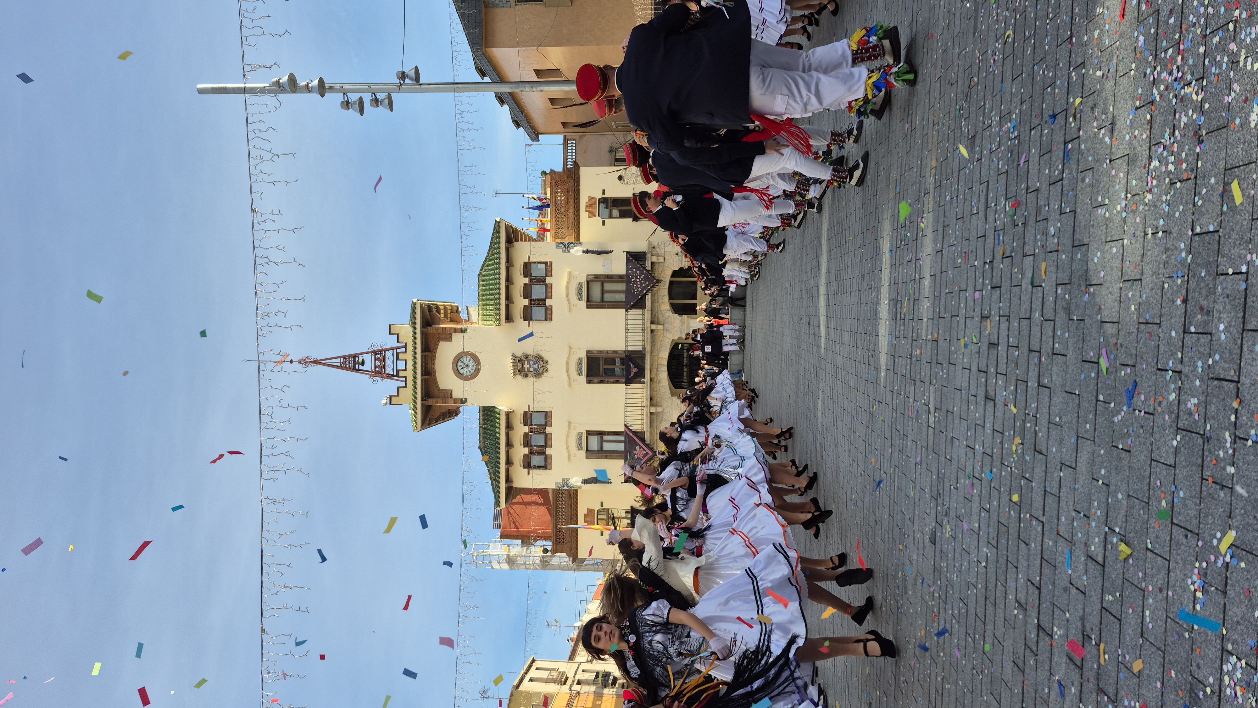 Ball de Gitanes 2026 - Foto 99087371