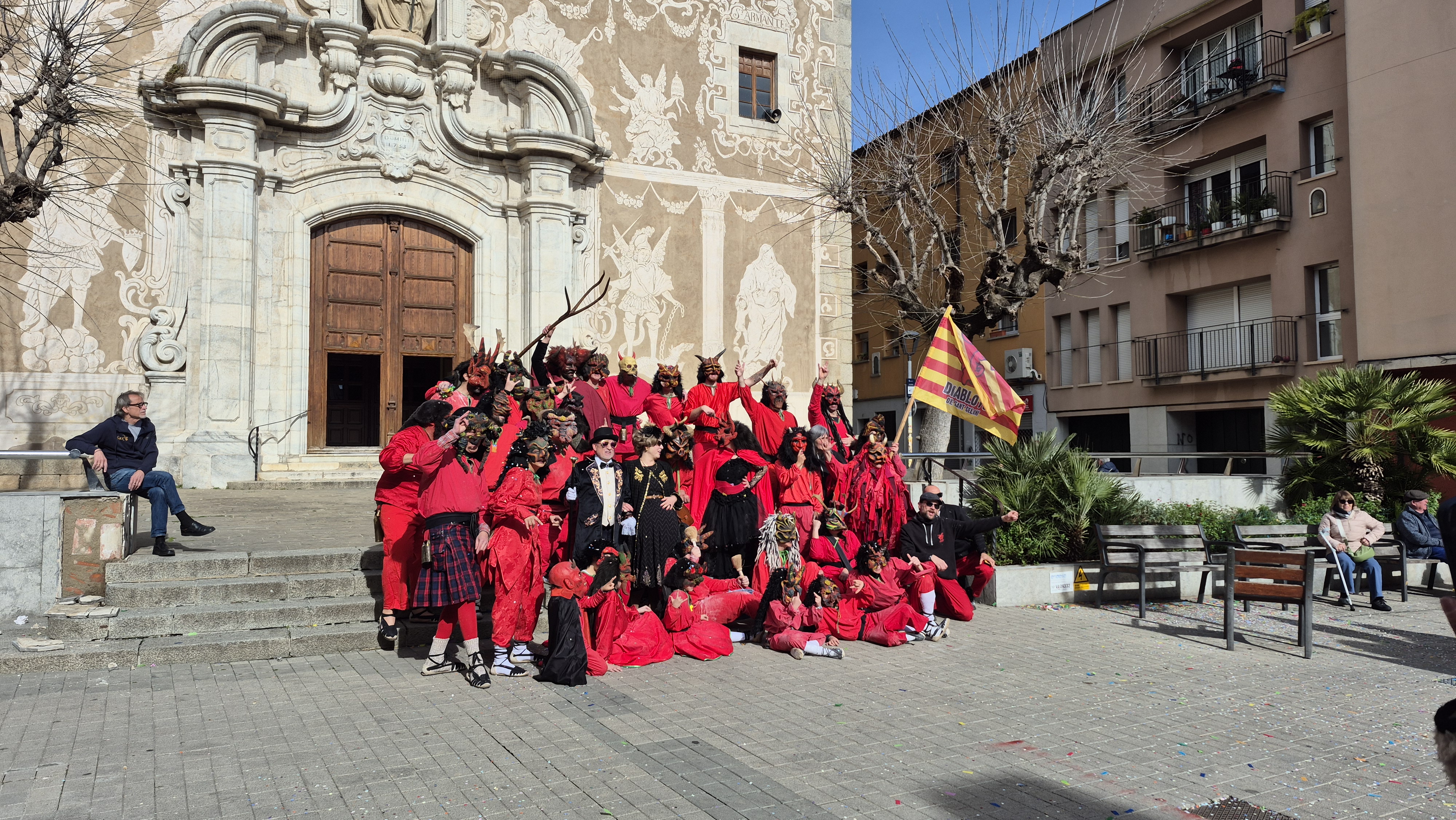 Ball de Gitanes 2026 - Foto 79538714