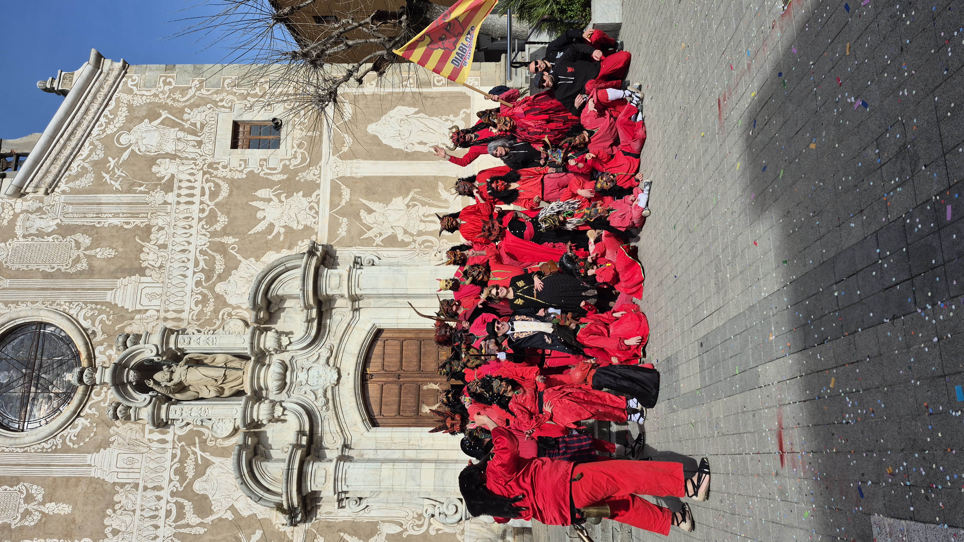 Ball de Gitanes 2026 - Foto 86007275