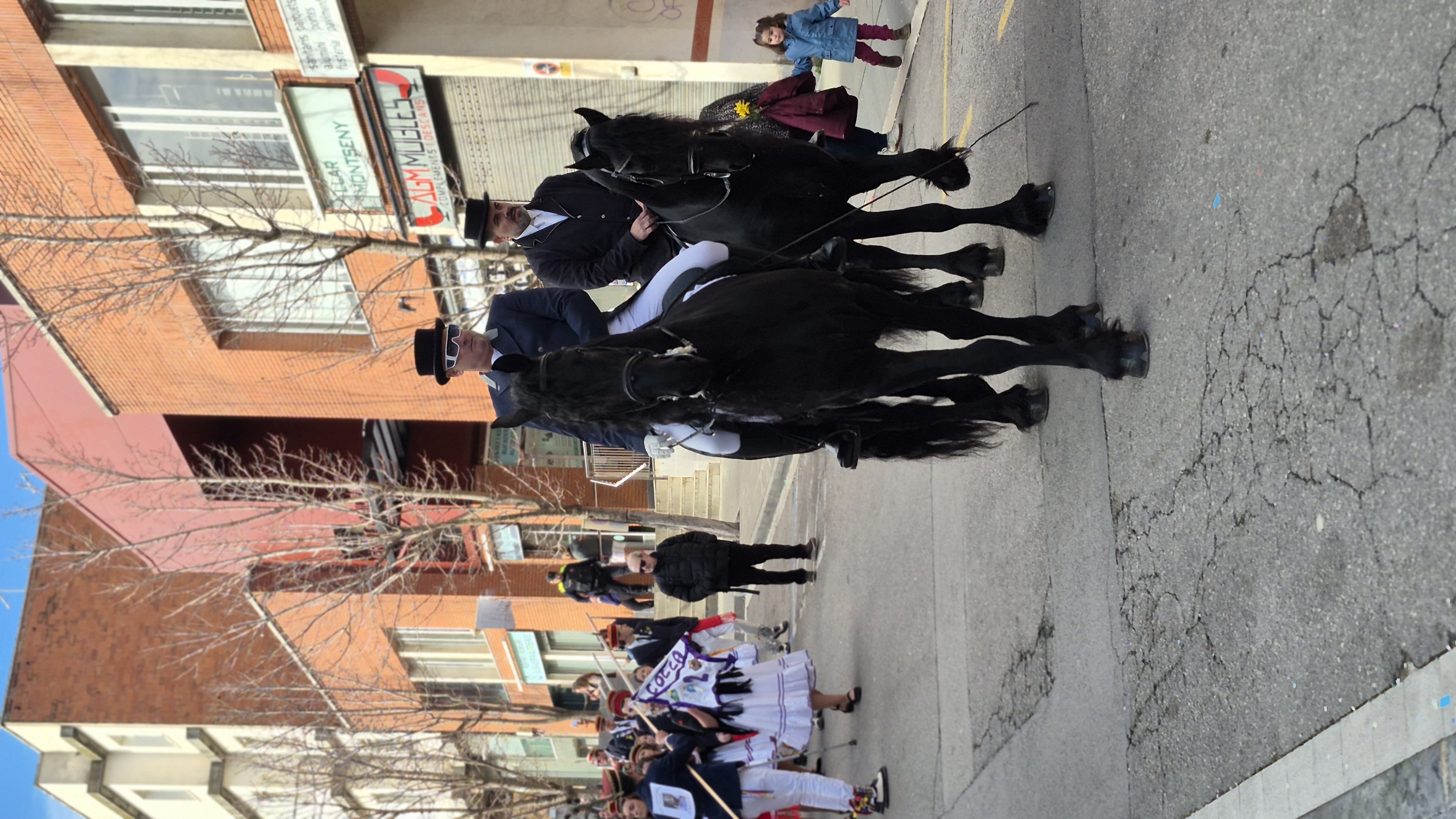 Ball de Gitanes 2026 - Foto 92540739