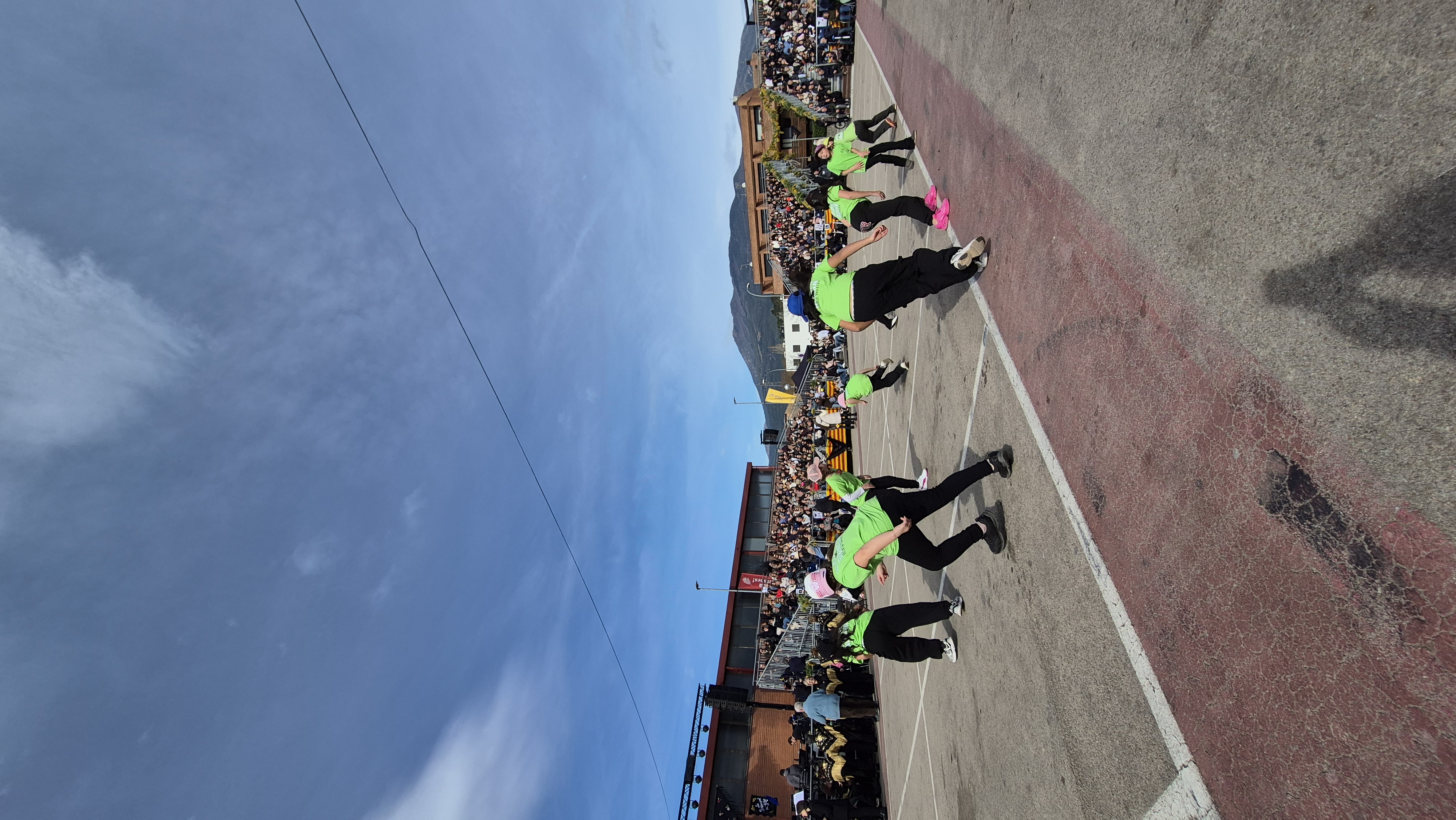 Ball de Gitanes 2026 - Foto 10440462