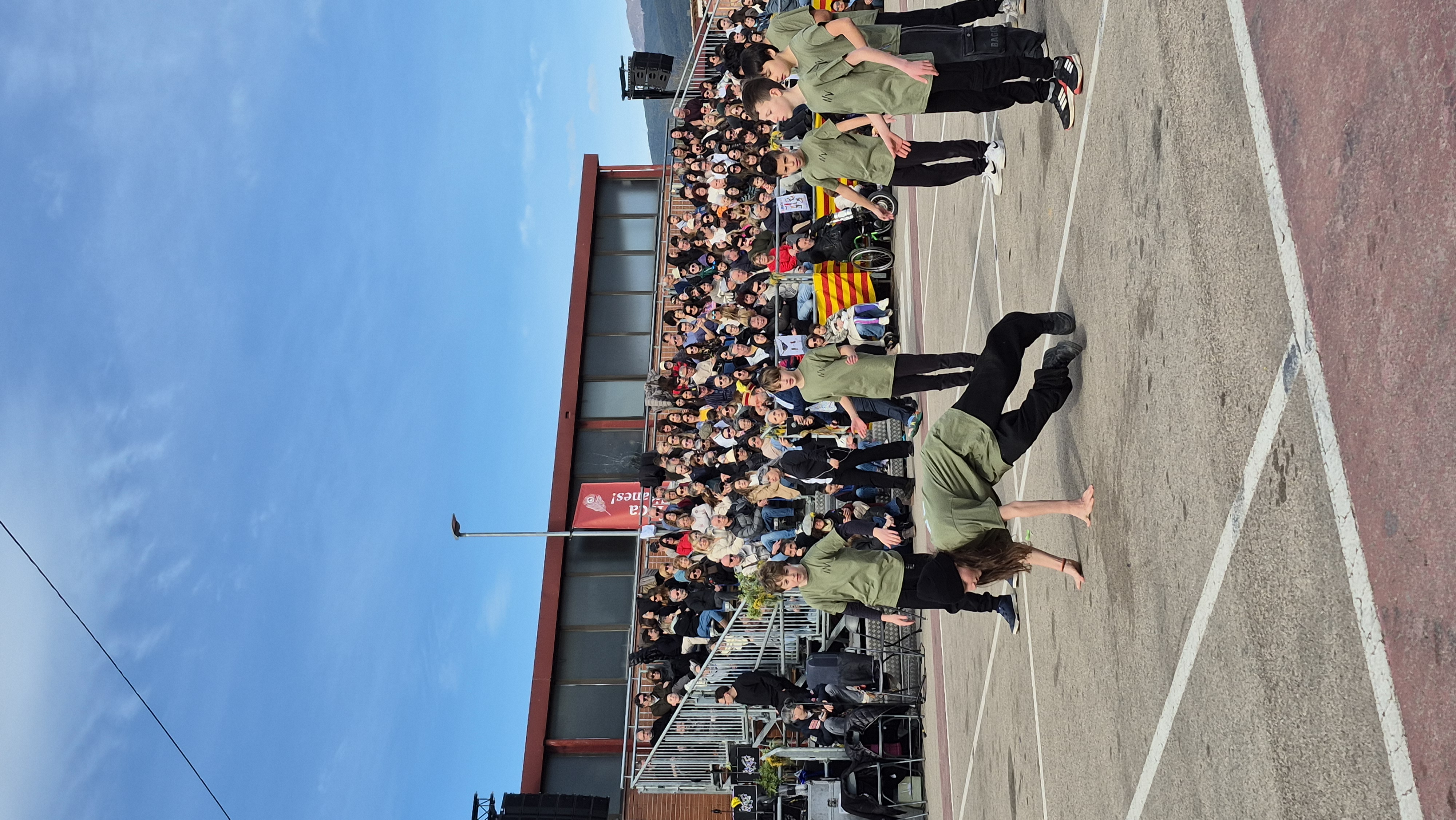 Ball de Gitanes 2026 - Foto 67677062