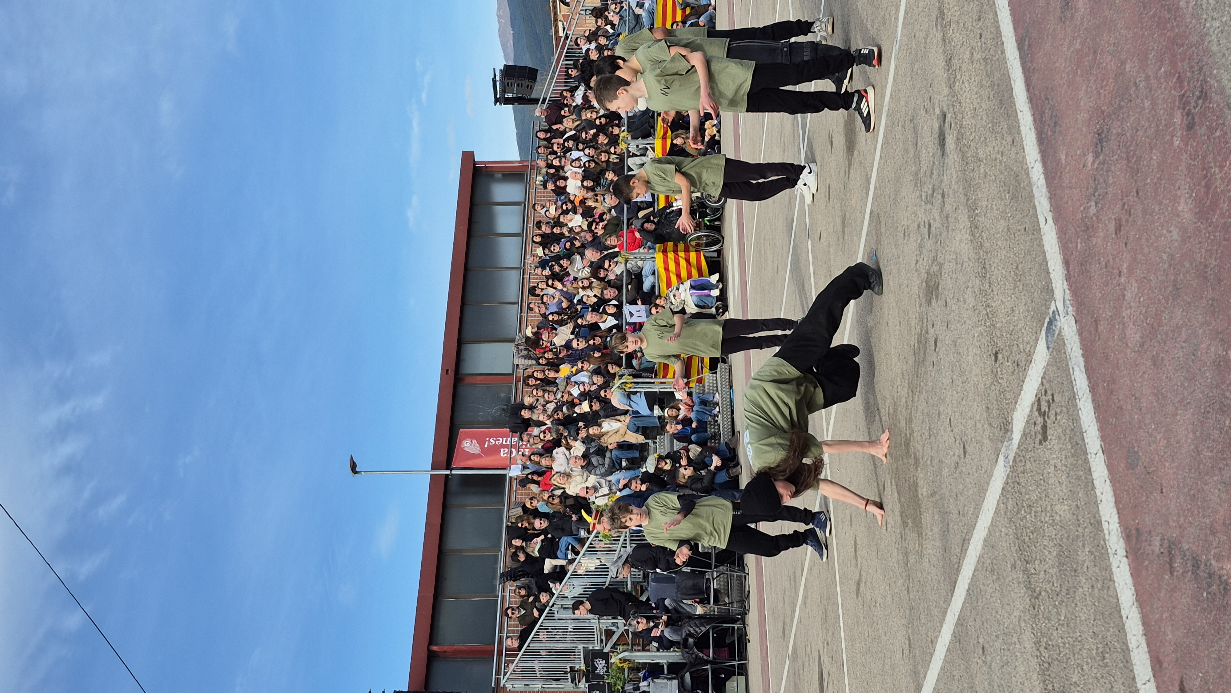 Ball de Gitanes 2026 - Foto 31276885