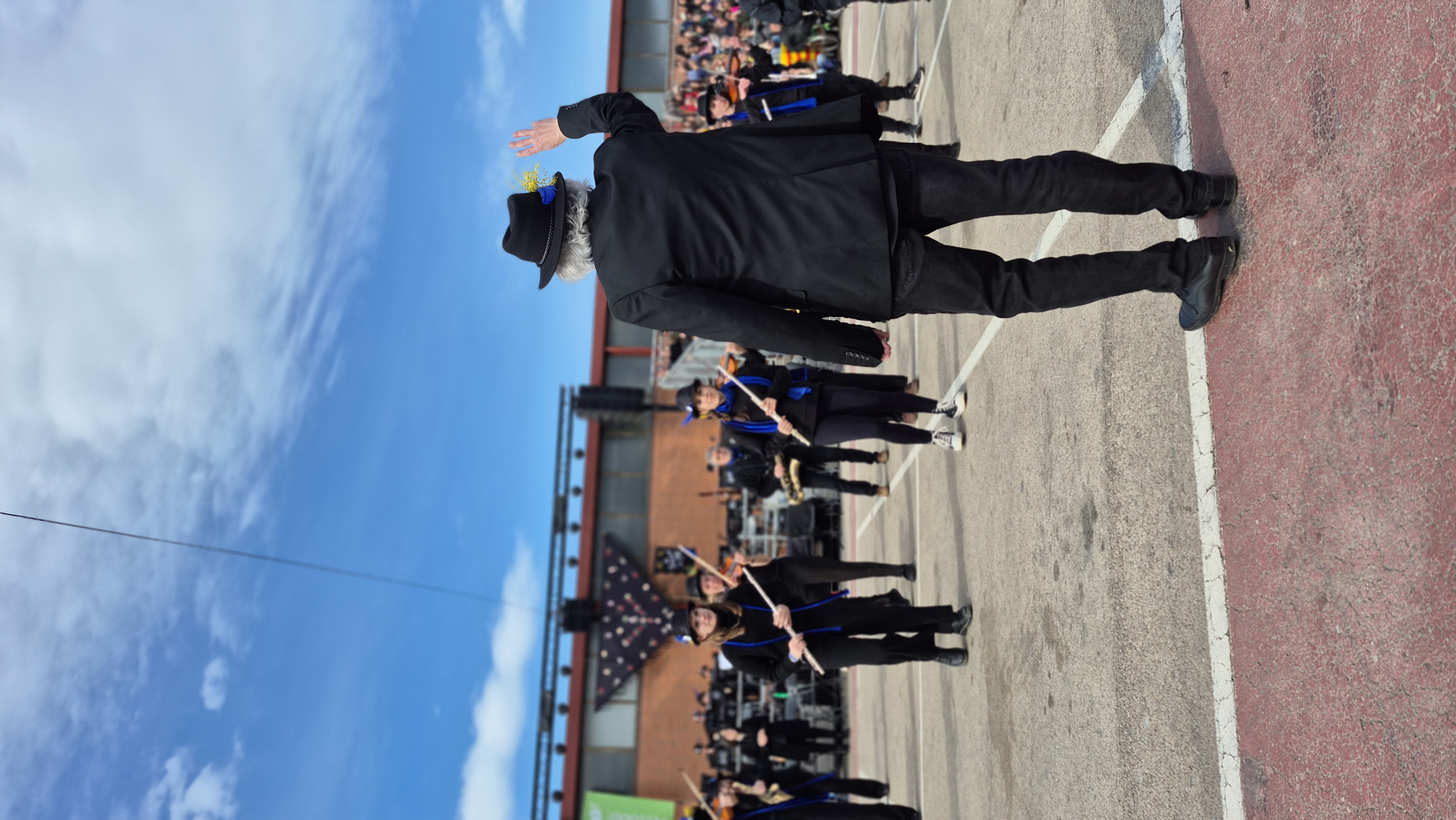 Ball de Gitanes 2026 - Foto 76168153