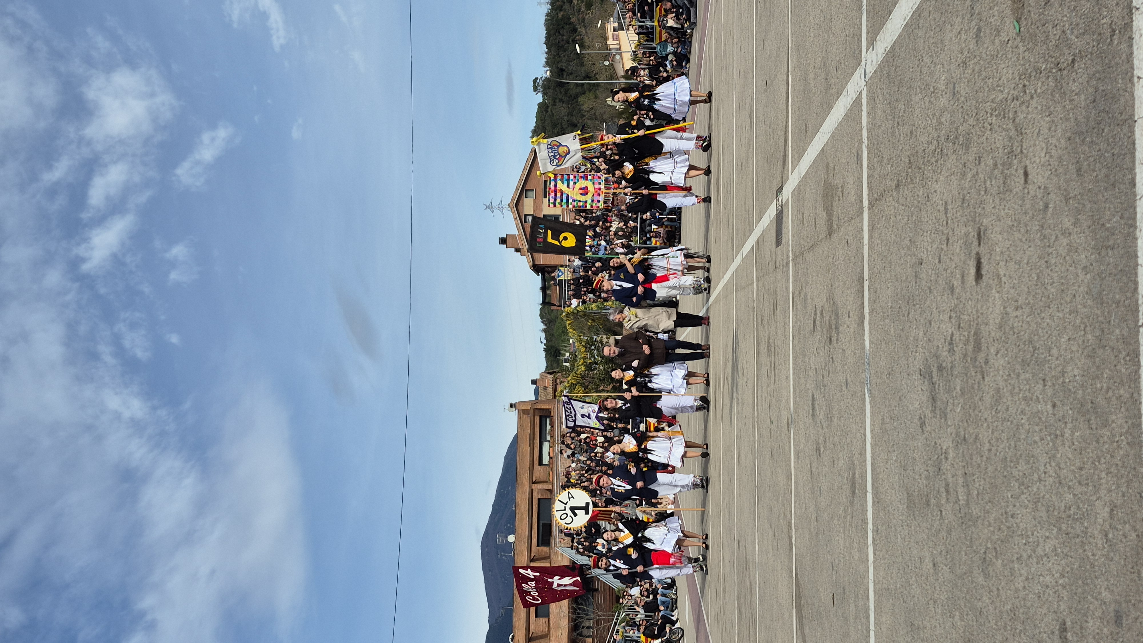 Ball de Gitanes 2026 - Foto 94412606