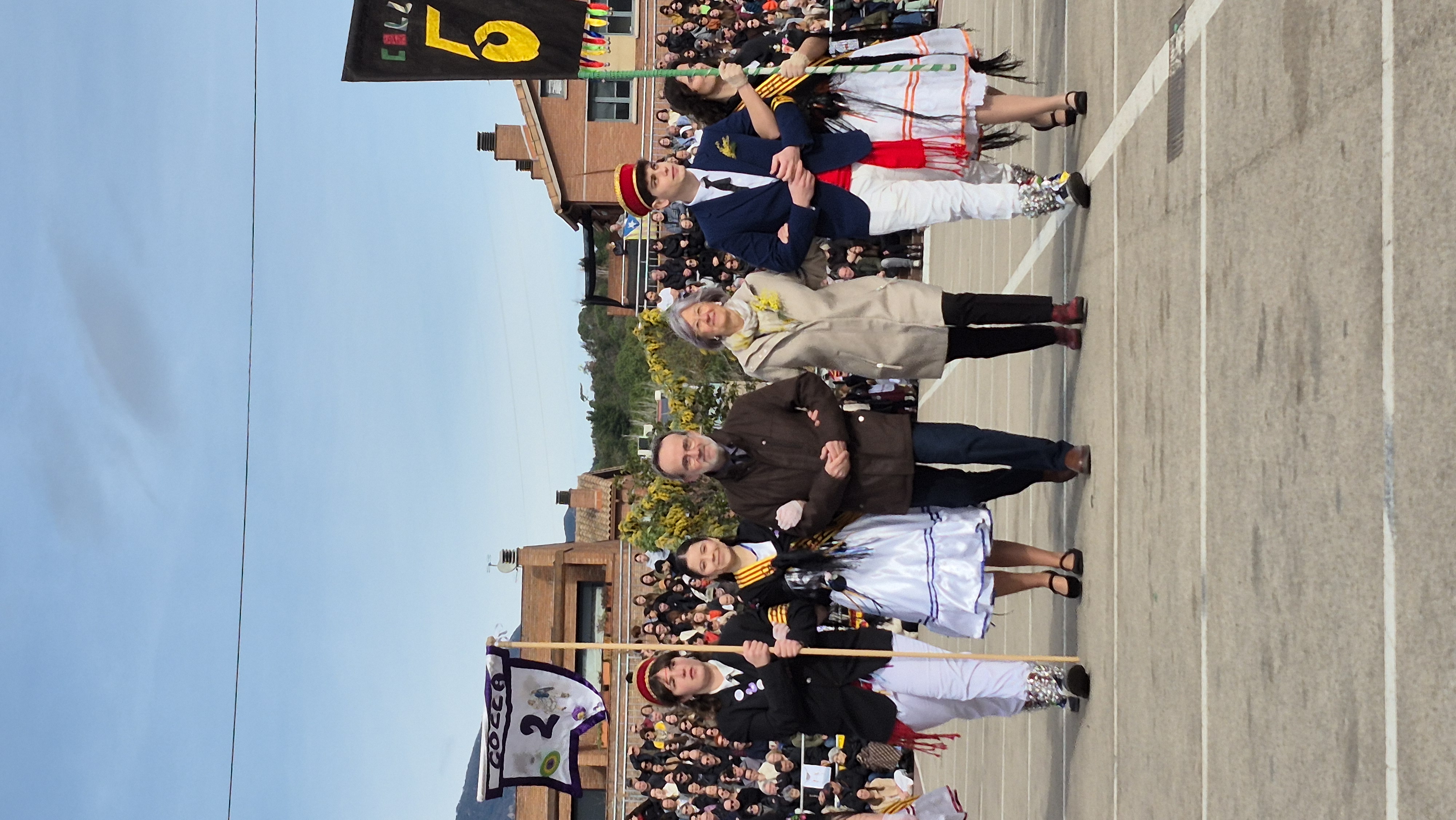 Ball de Gitanes 2026 - Foto 87063391