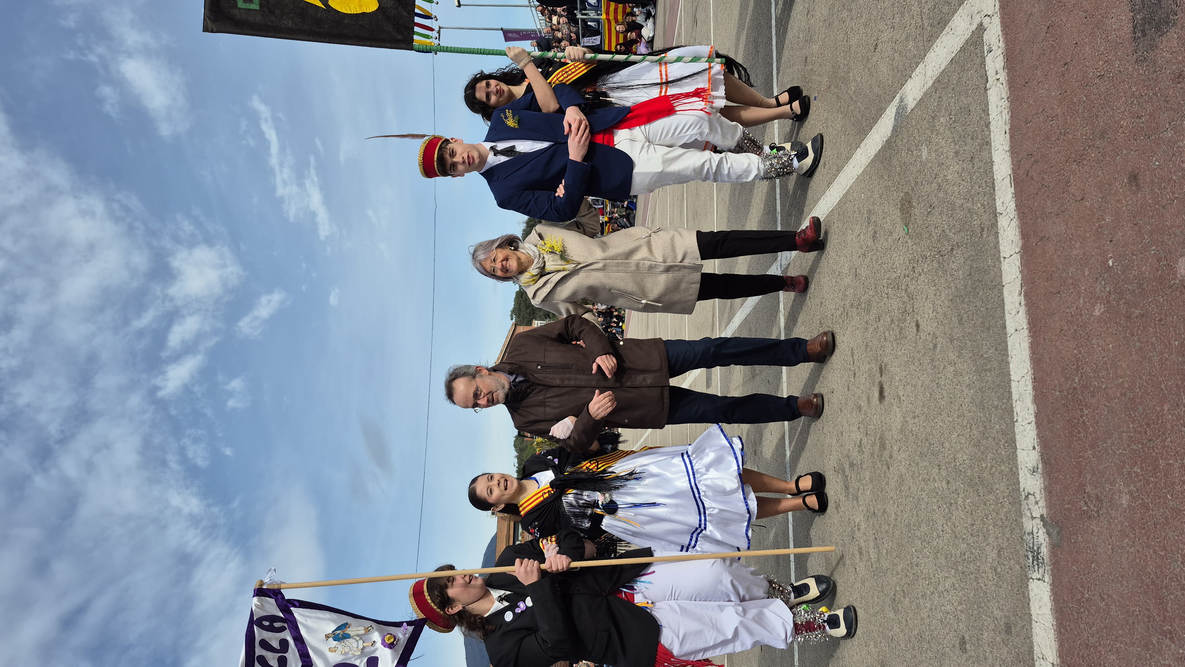 Ball de Gitanes 2026 - Foto 66812845