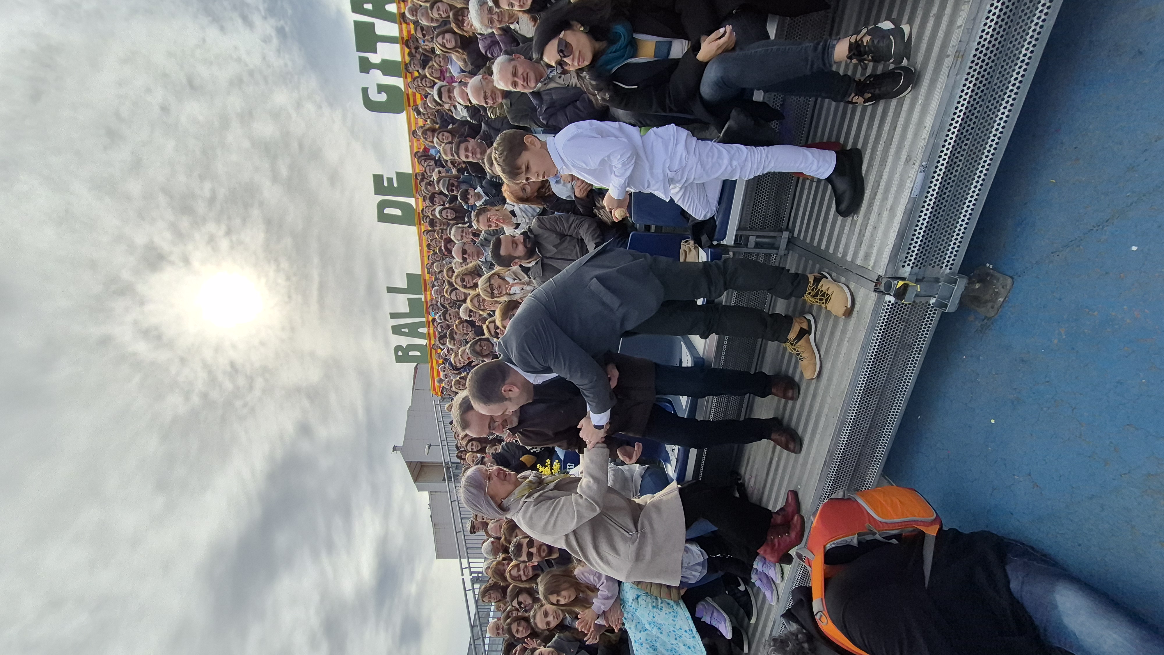 Ball de Gitanes 2026 - Foto 13223256