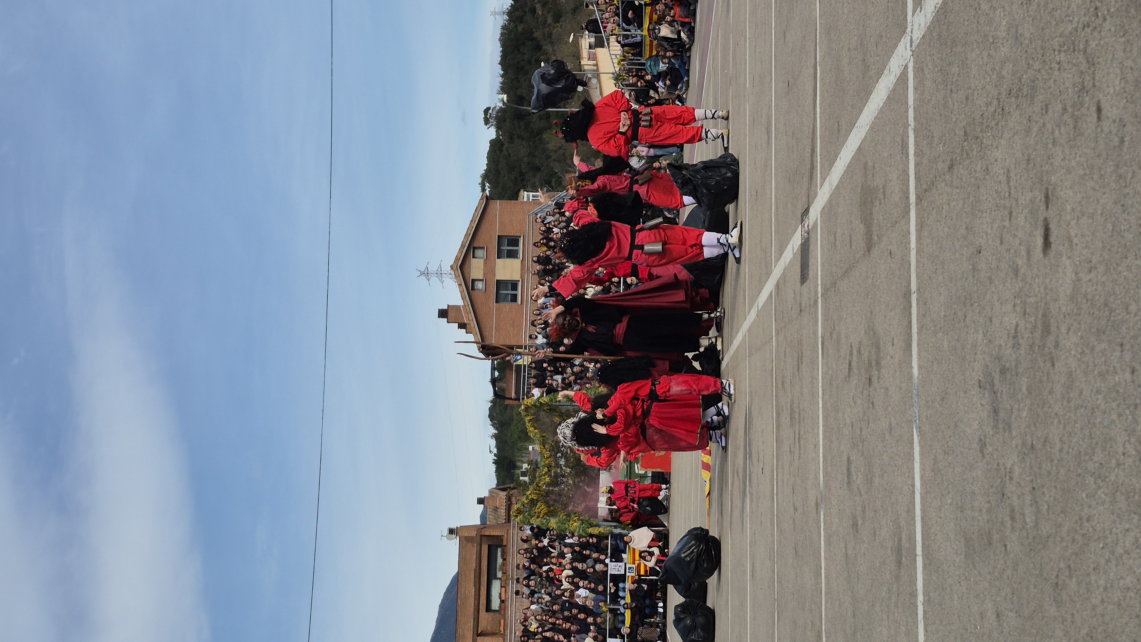 Ball de Gitanes 2026 - Foto 22144623