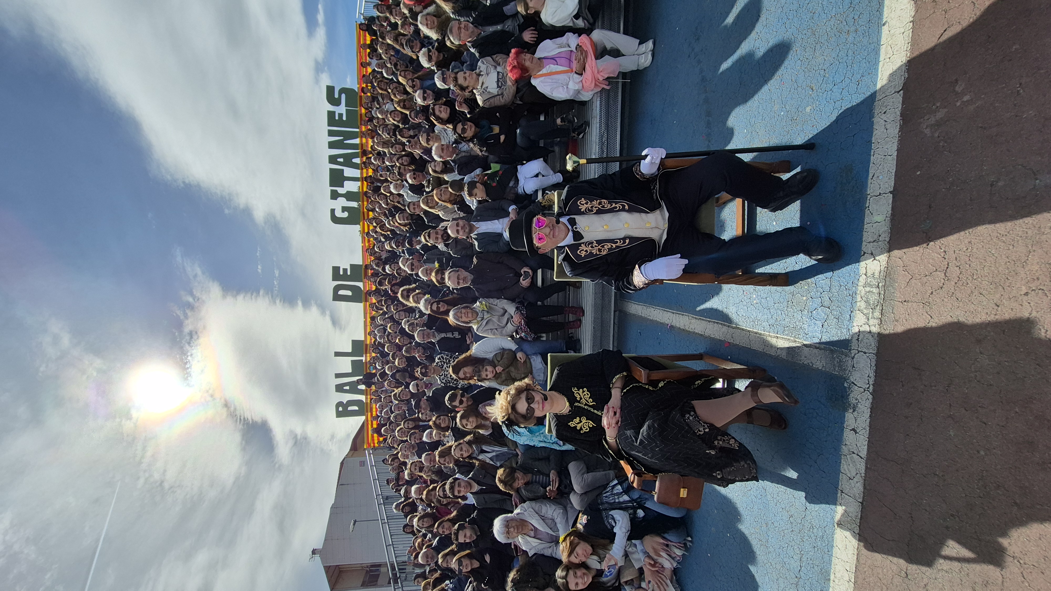 Ball de Gitanes 2026 - Foto 72036033