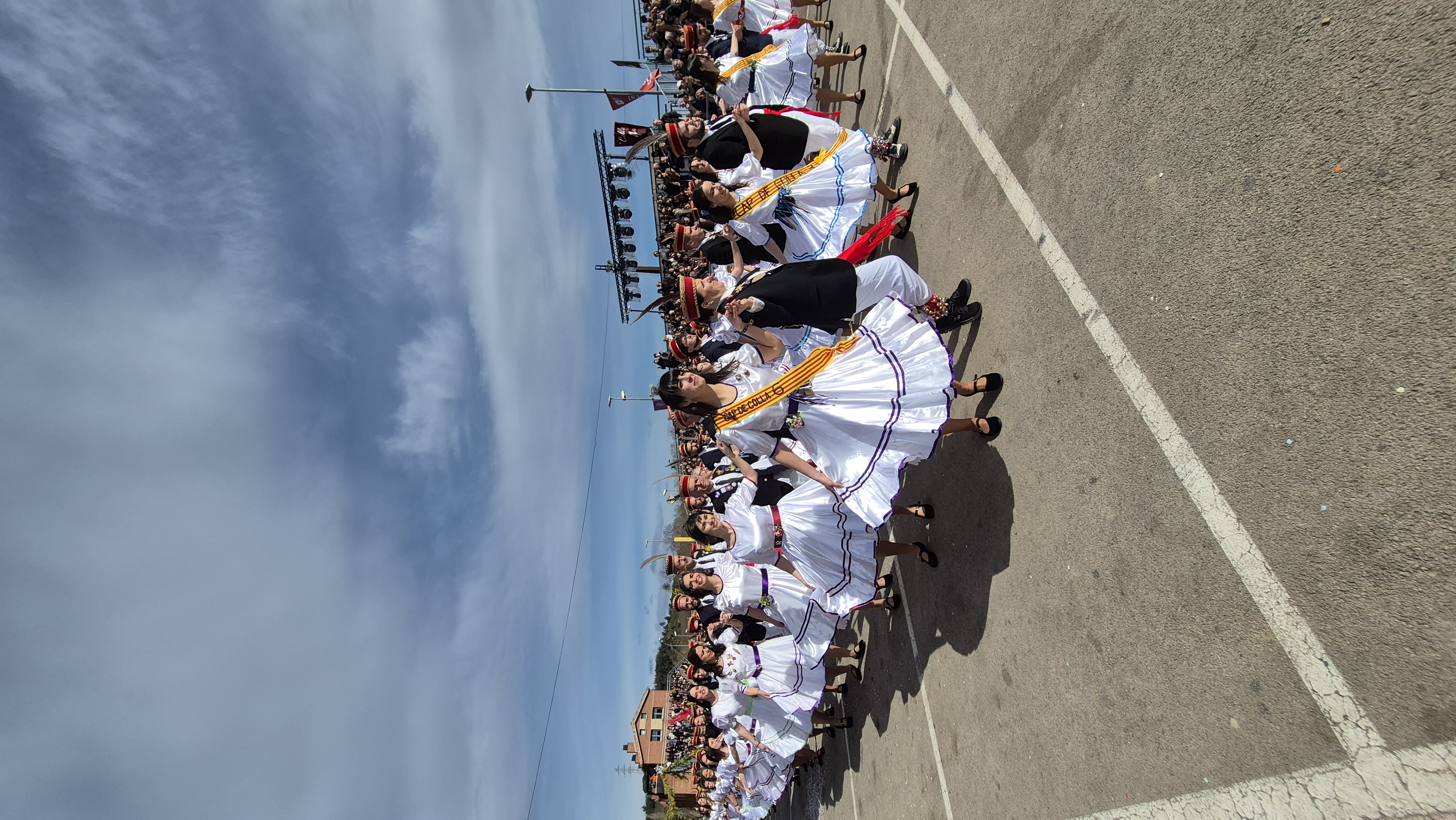 Ball de Gitanes 2026 - Foto 12923843