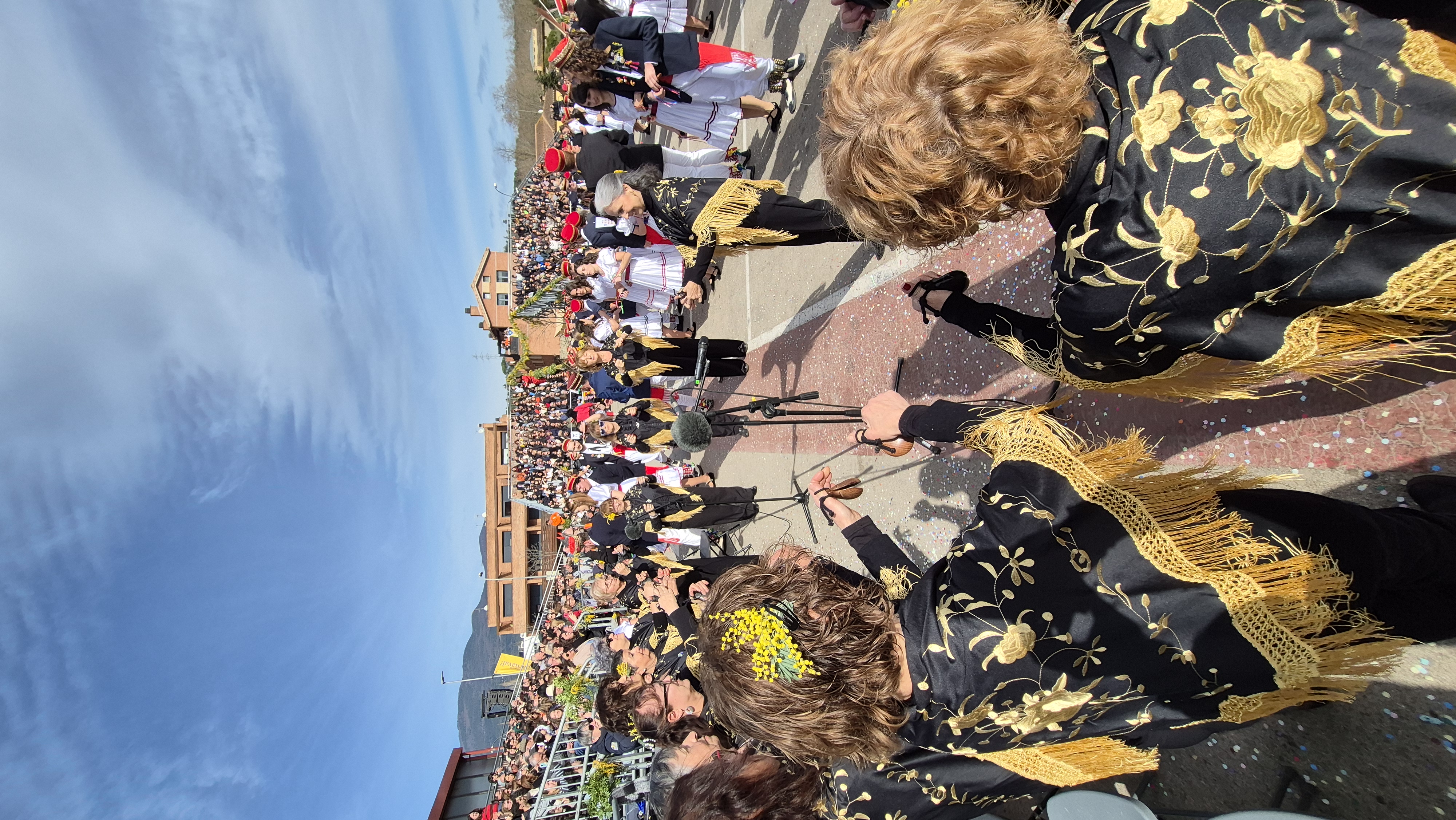 Ball de Gitanes 2026 - Foto 78931847