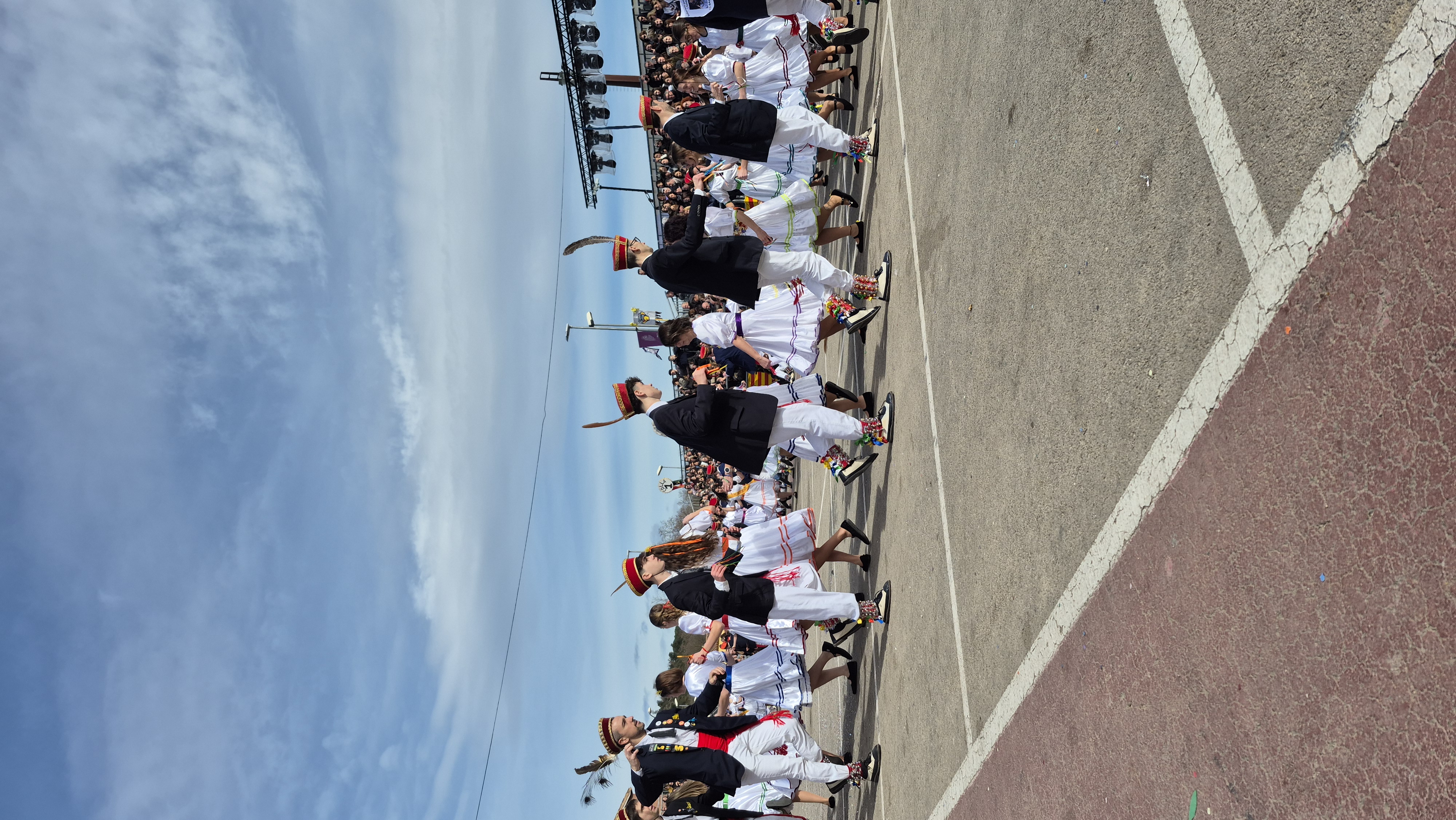 Ball de Gitanes 2026 - Foto 55950229