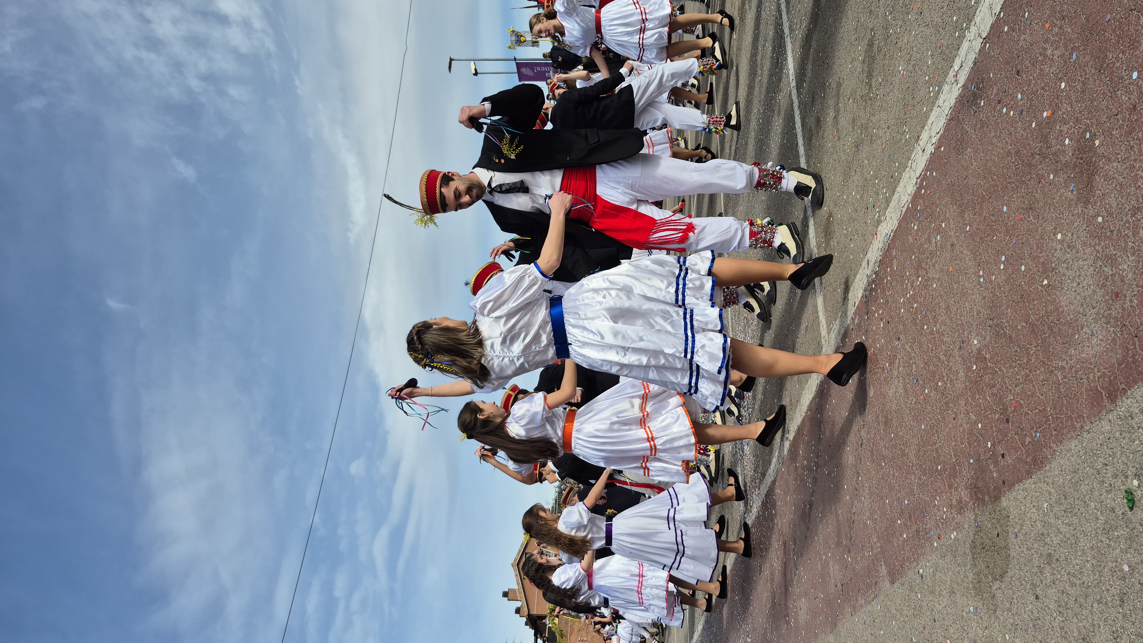 Ball de Gitanes 2026 - Foto 31942994