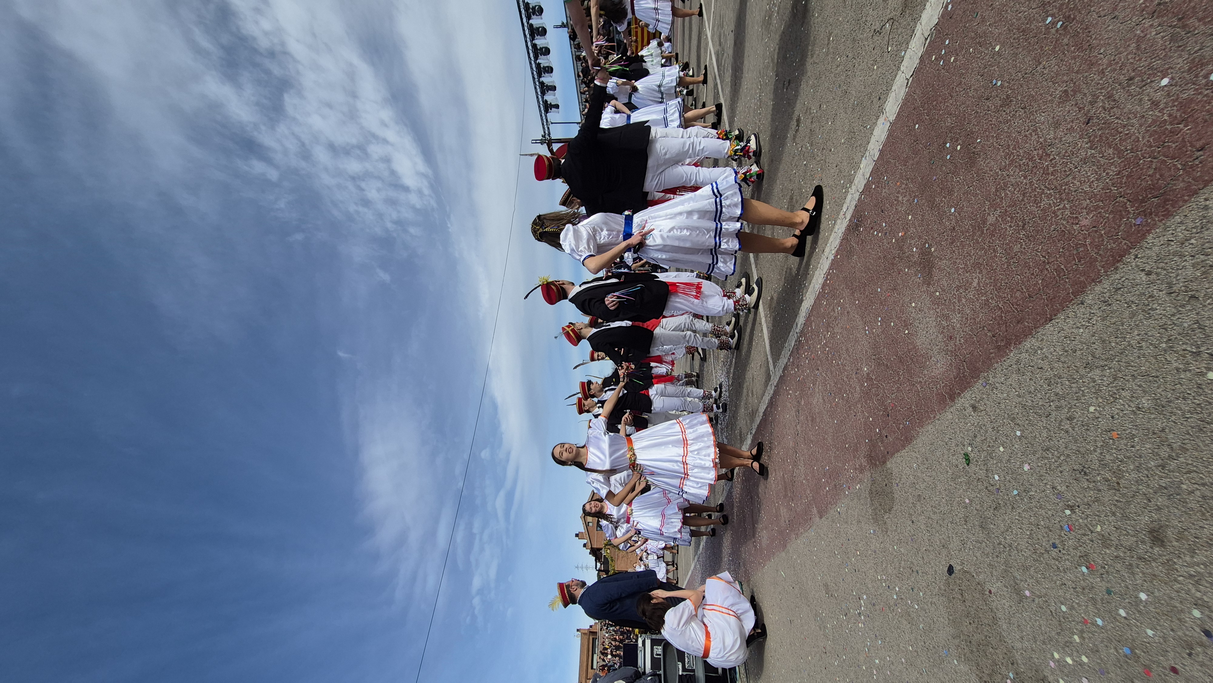 Ball de Gitanes 2026 - Foto 19111845