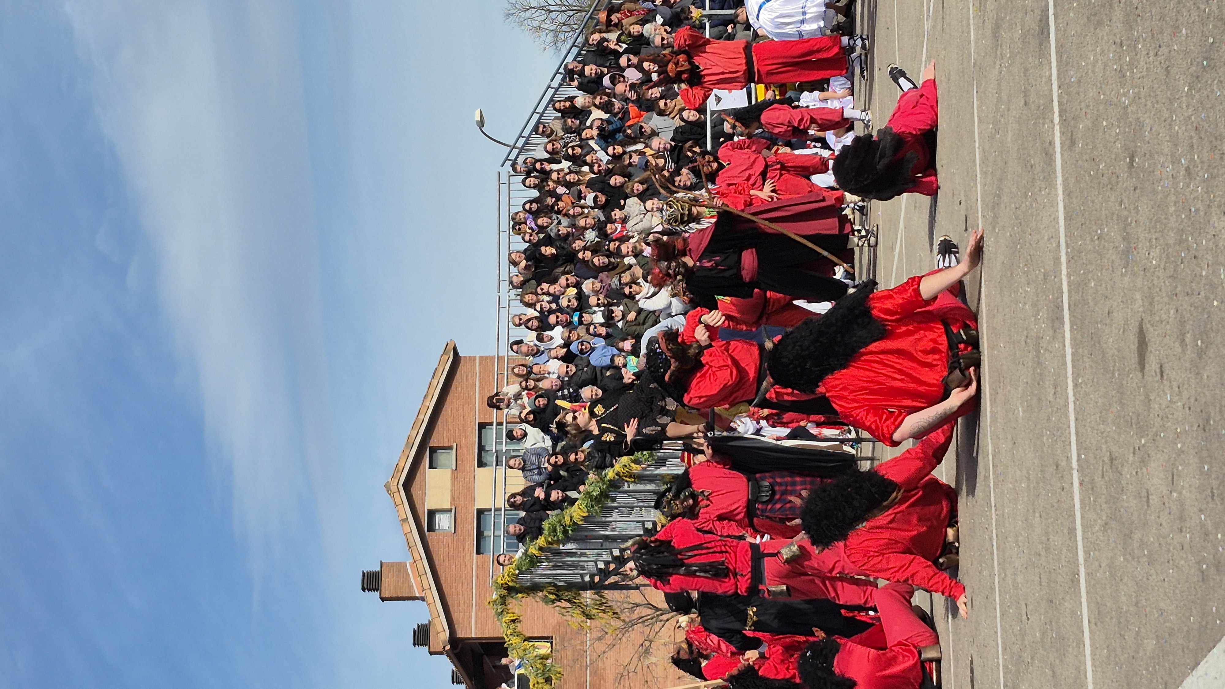 Ball de Gitanes 2026 - Foto 71518031