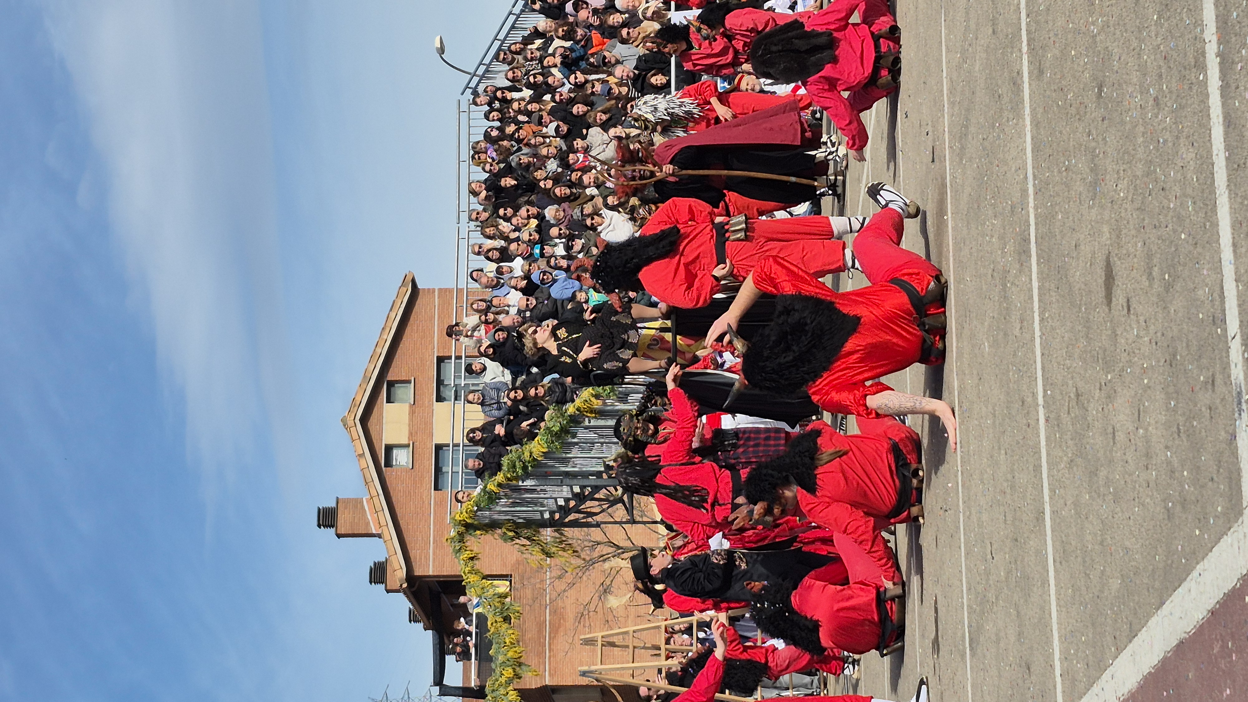 Ball de Gitanes 2026 - Foto 91620100