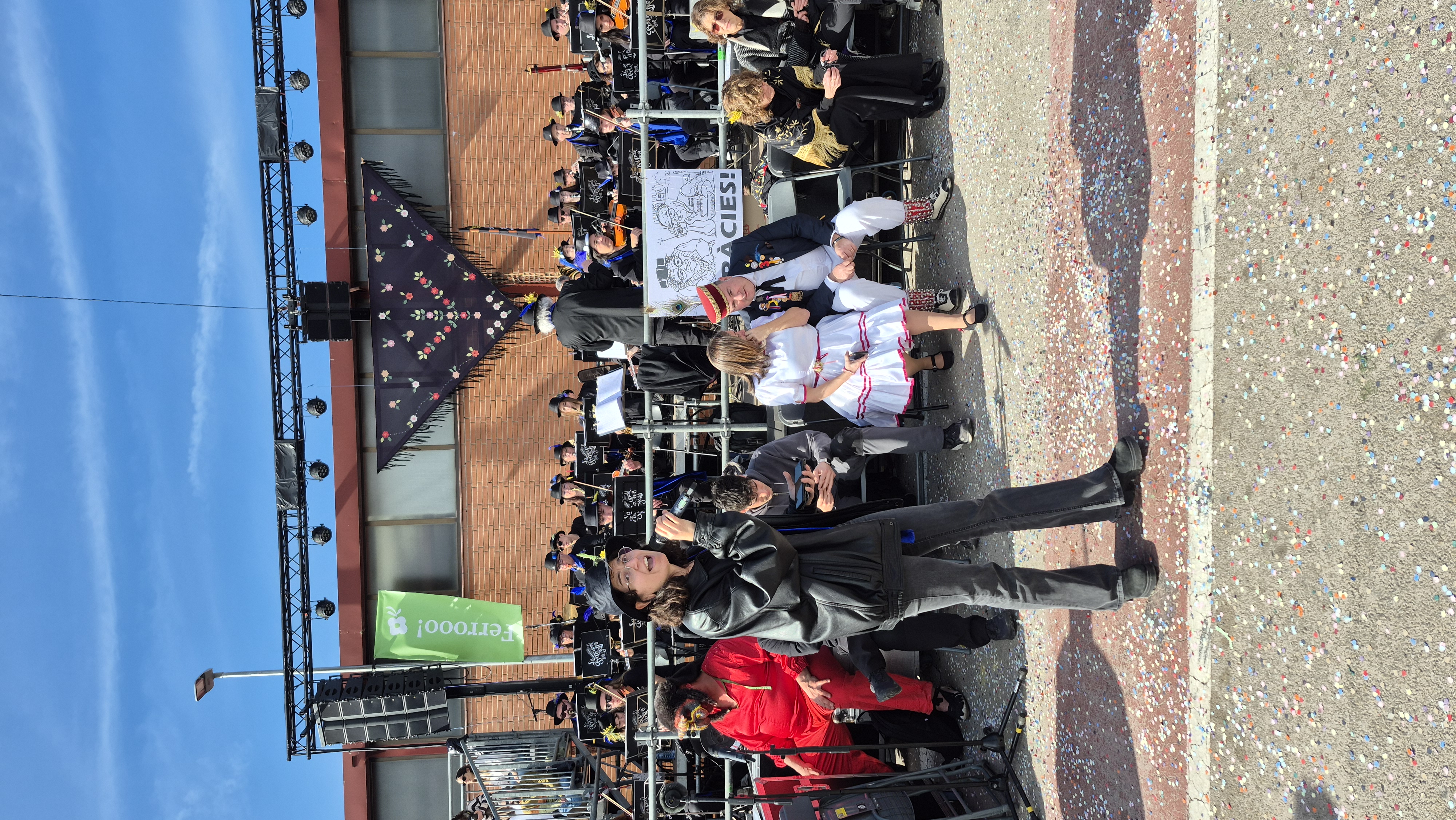 Ball de Gitanes 2026 - Foto 16355479