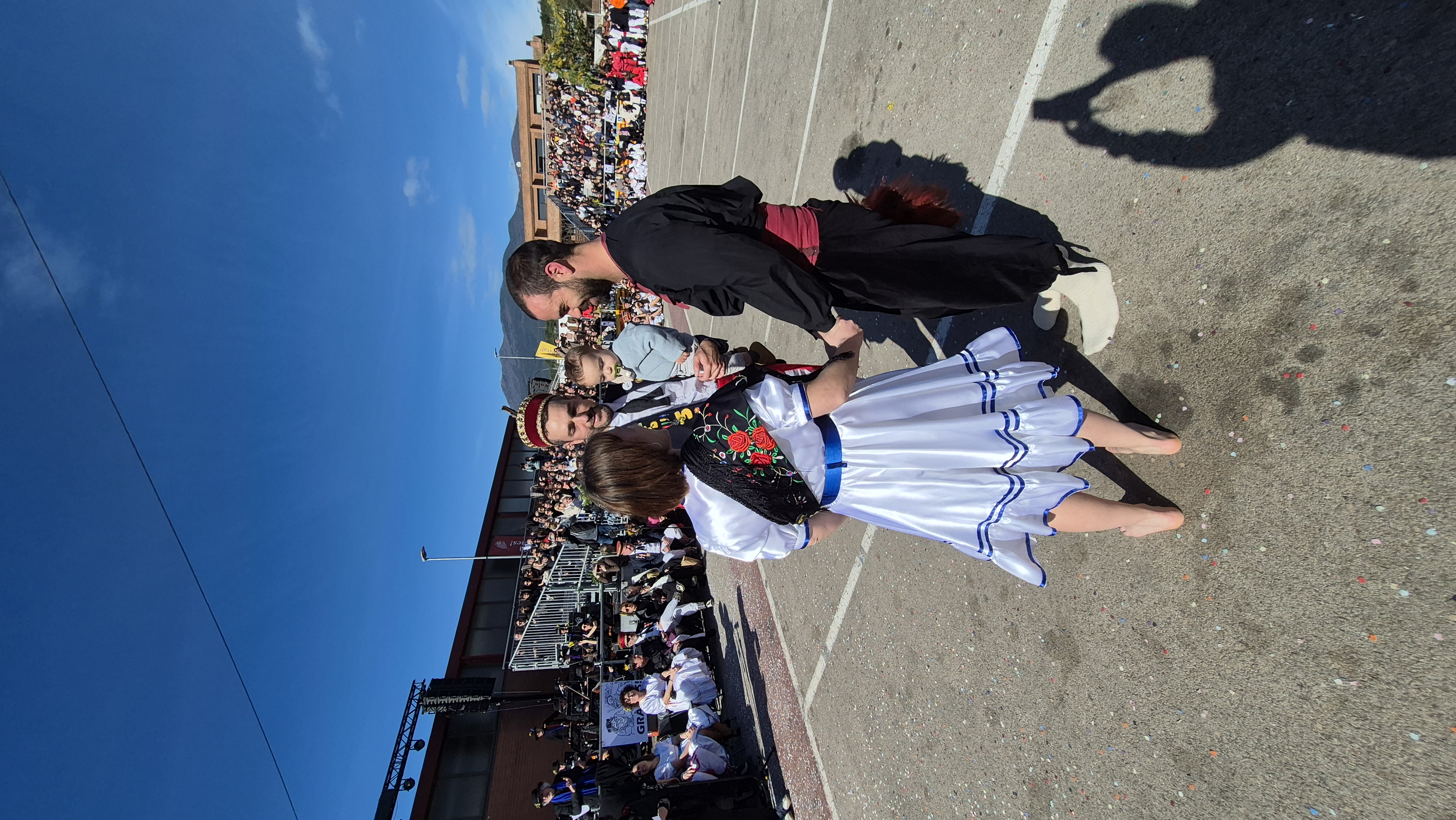 Ball de Gitanes 2026 - Foto 49590695