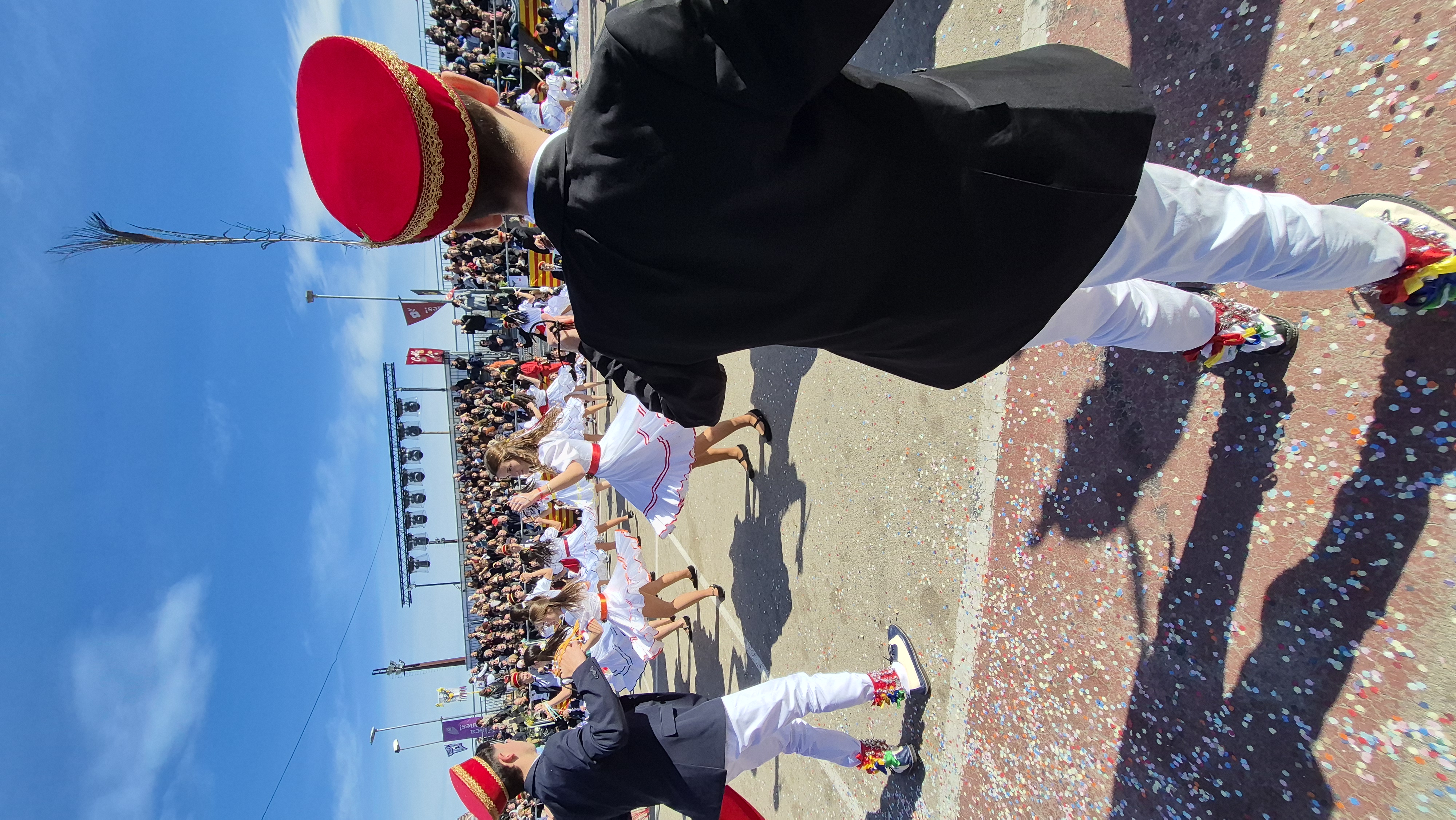 Ball de Gitanes 2026 - Foto 20827947